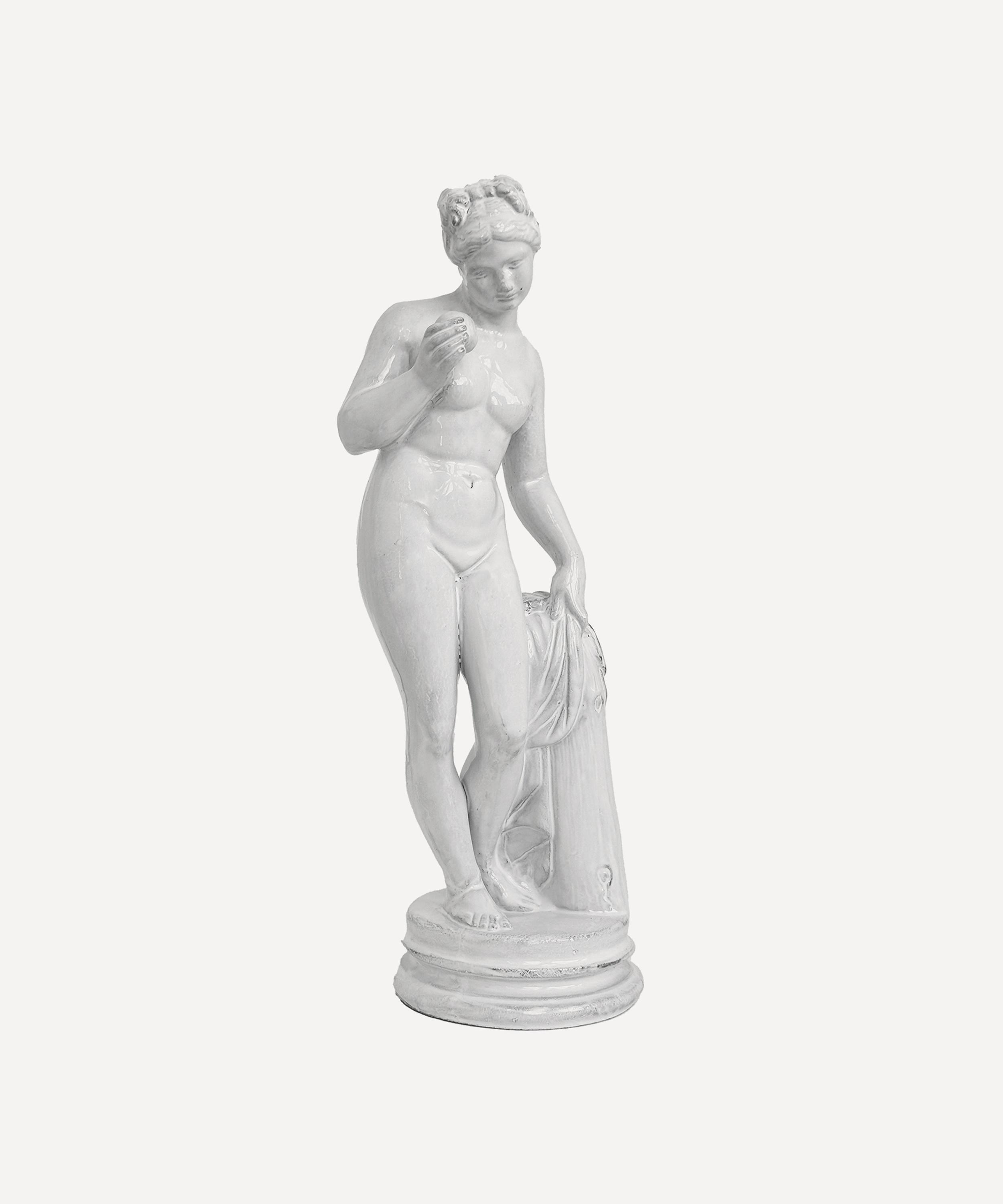 Astier de Villatte - Baigneuse Ornament