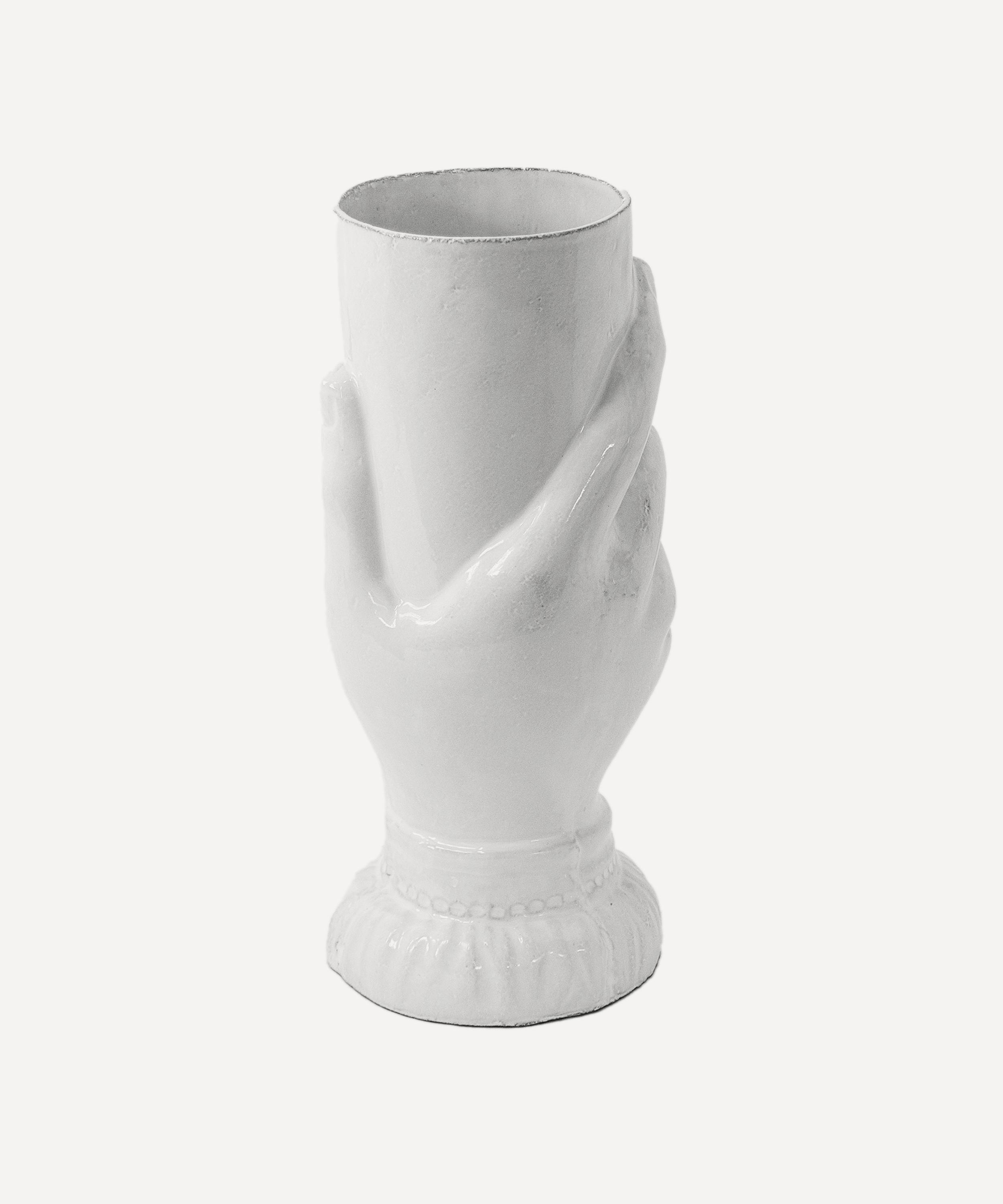 Astier de Villatte - Main Vase