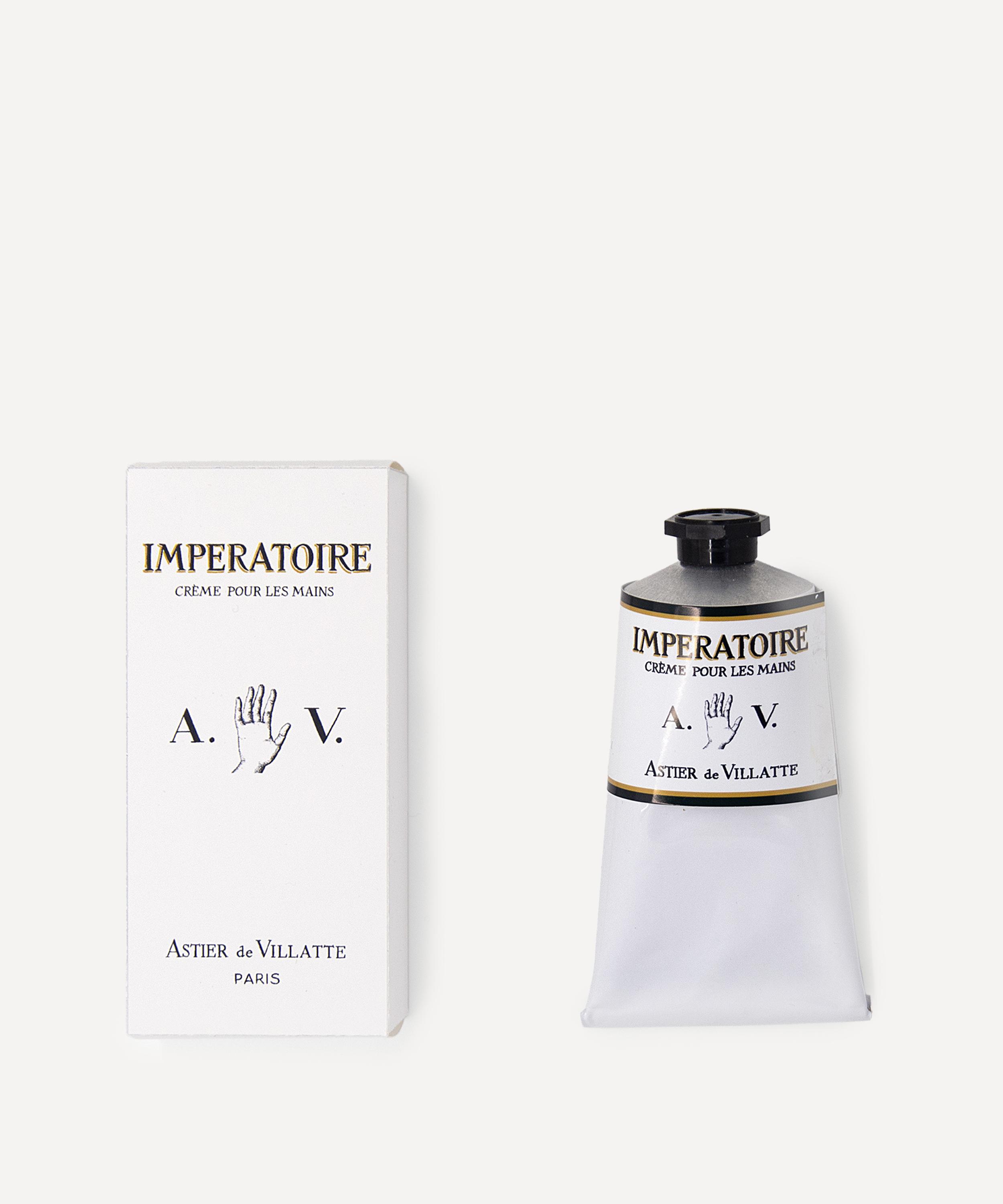 Astier de Villatte - Imp&eacute;ratoire Body and Hand Cream 350ml