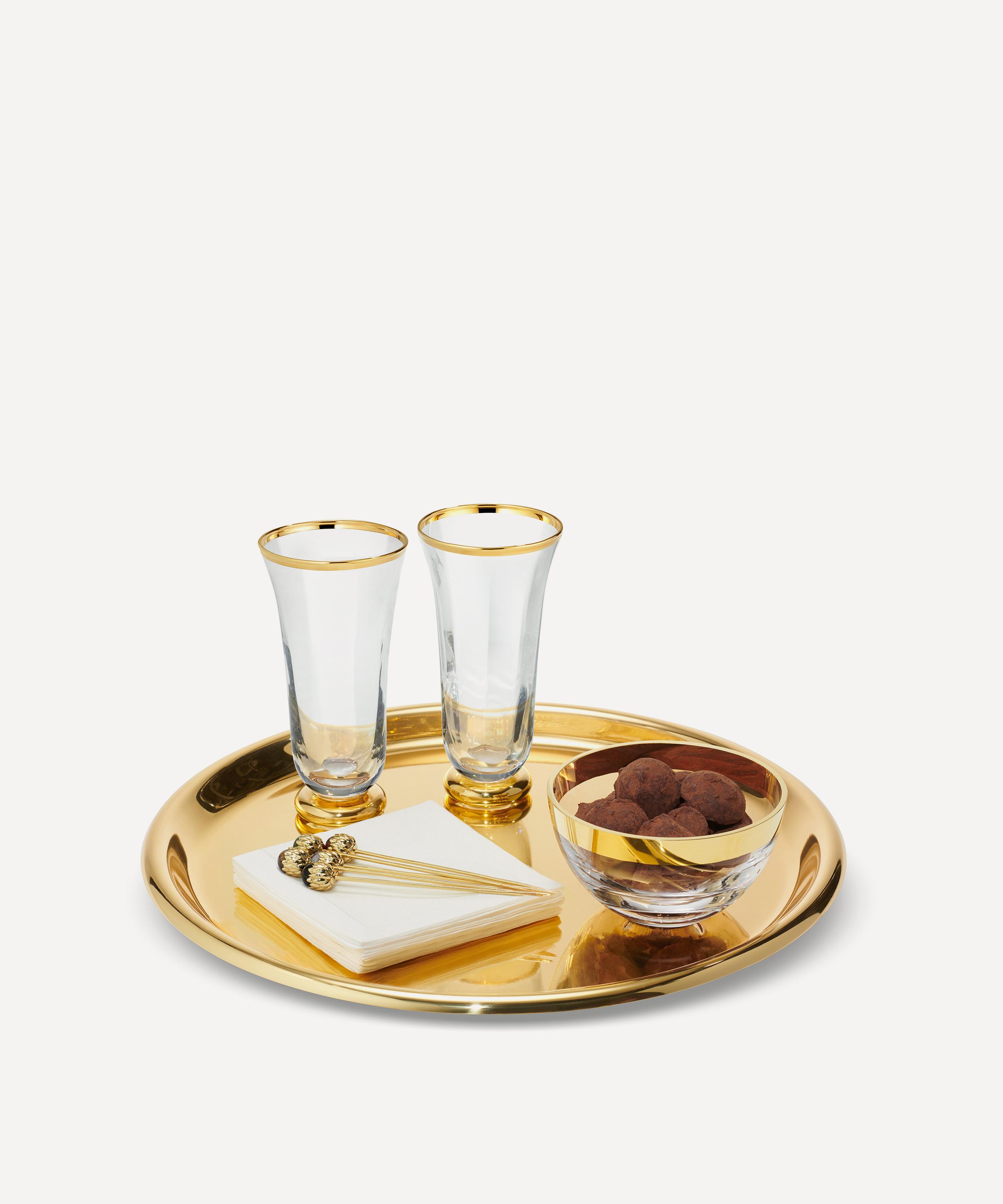 AERIN - Marzia Serving Tray image number 2