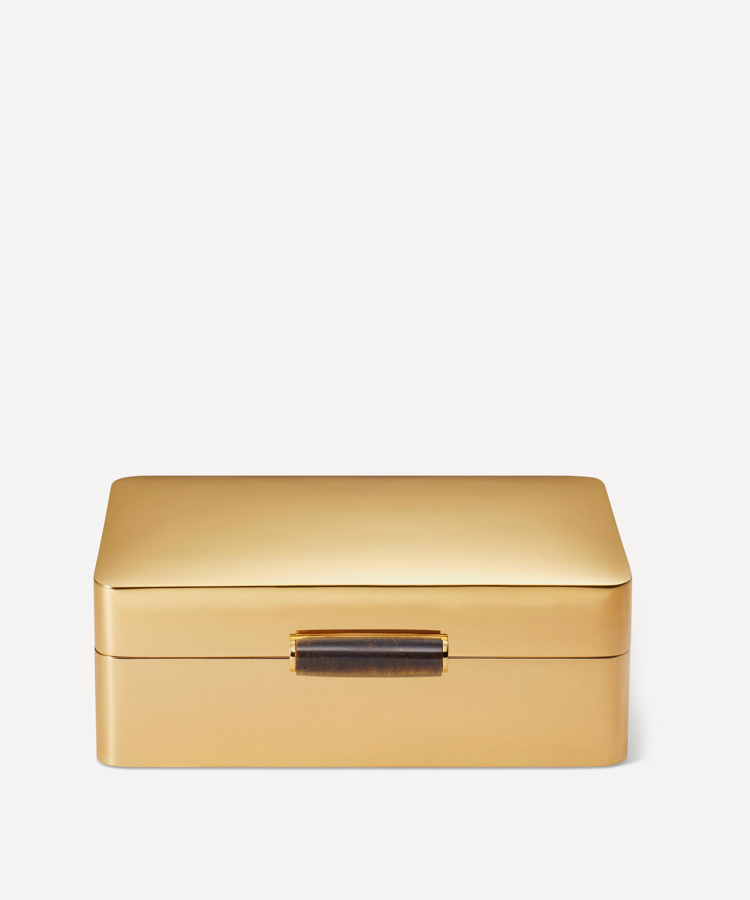 AERIN - Arden Vanity Box image number 0