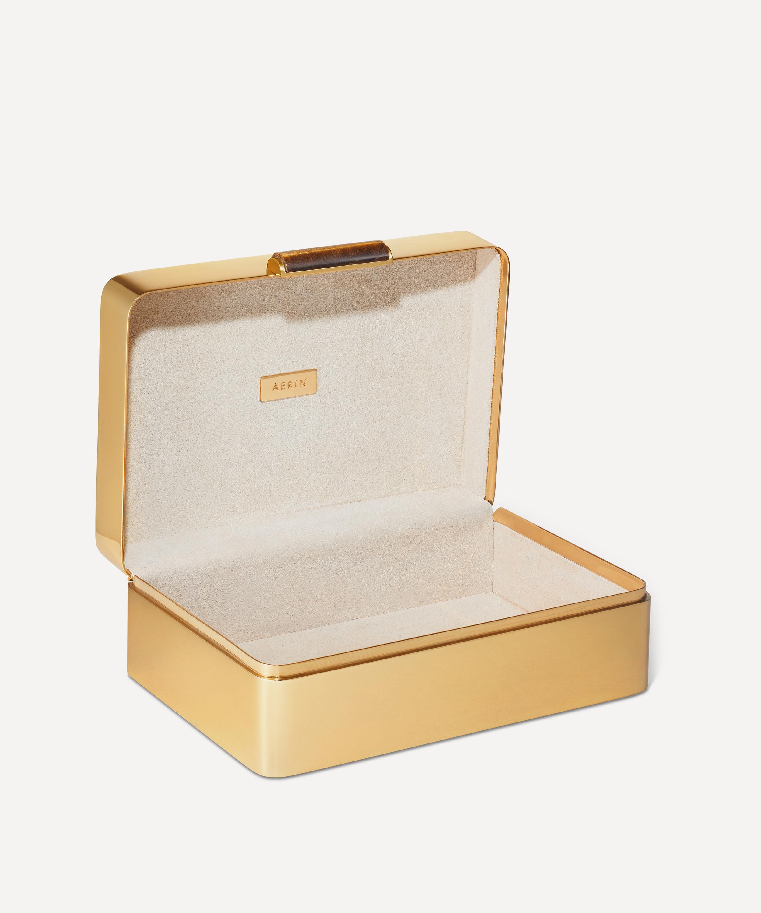 AERIN - Arden Vanity Box image number 1