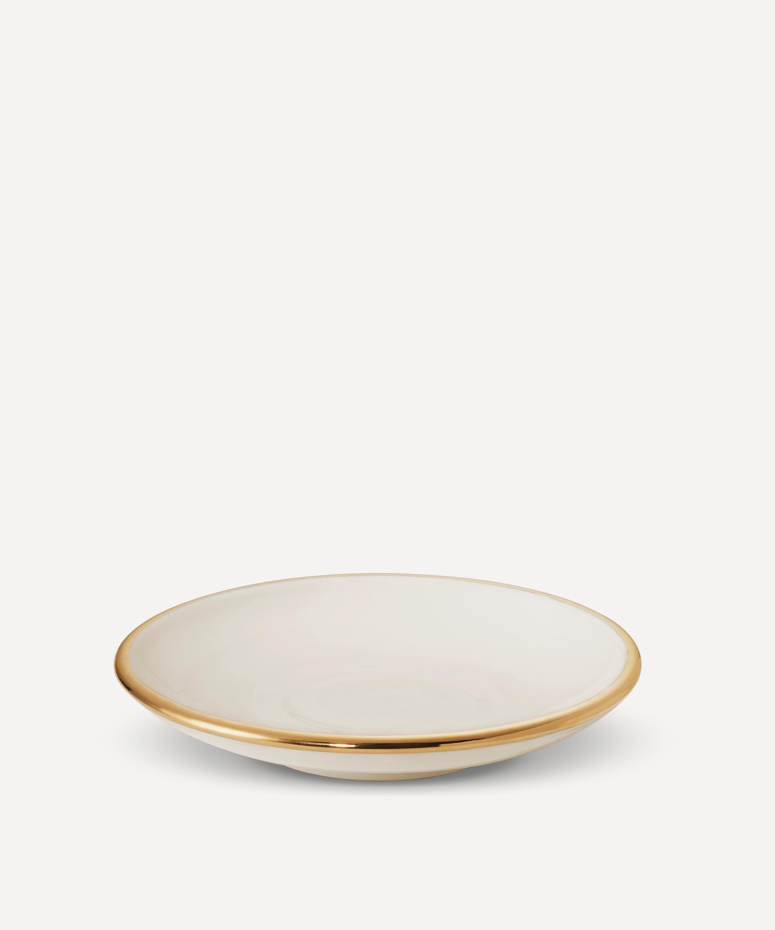 AERIN - Calinda Ceramic Box image number 2