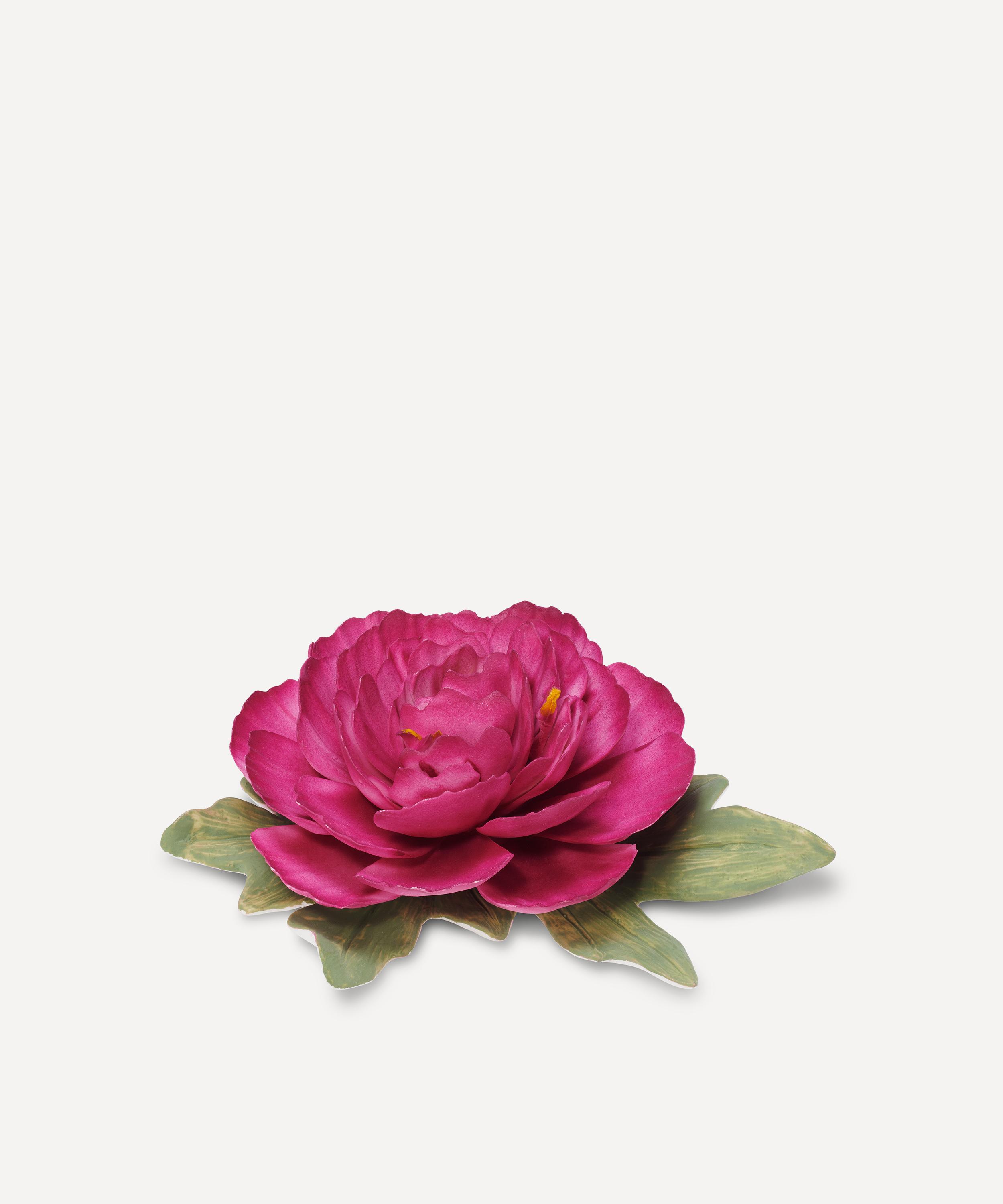AERIN - Bloom Porcelain Flower image number 0