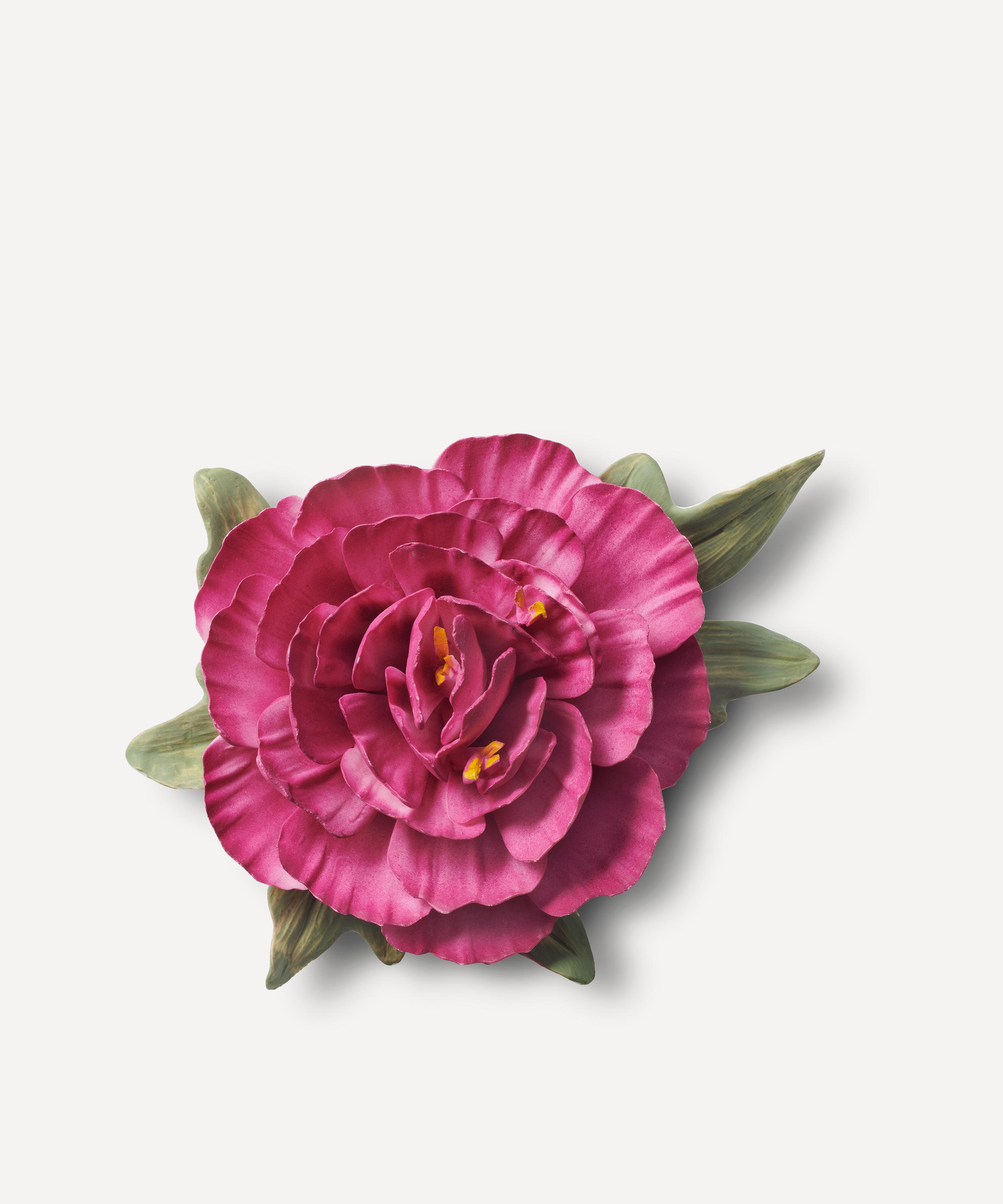 AERIN - Bloom Porcelain Flower image number 1