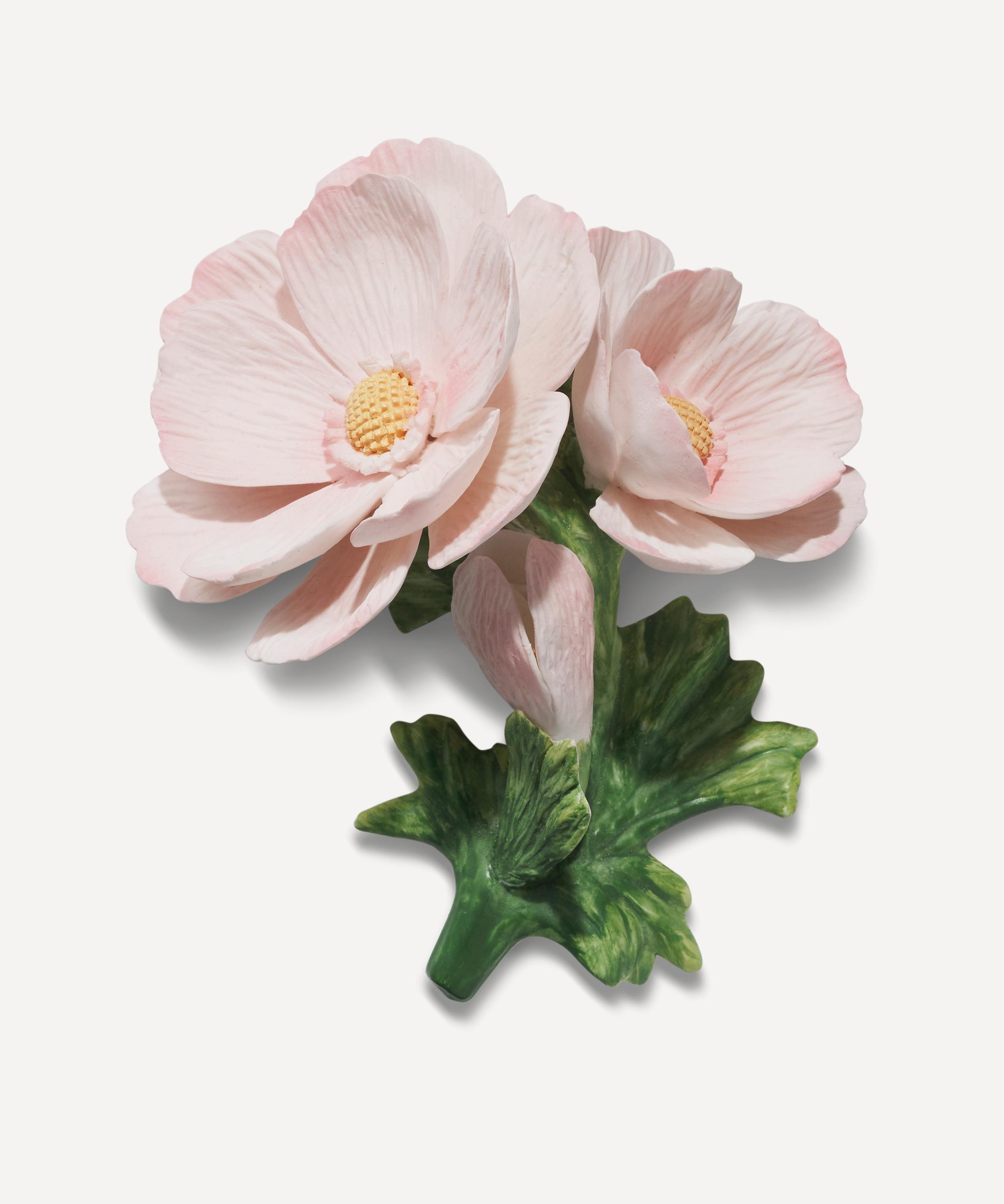 AERIN - Cosmos Porcelain Flower image number 0
