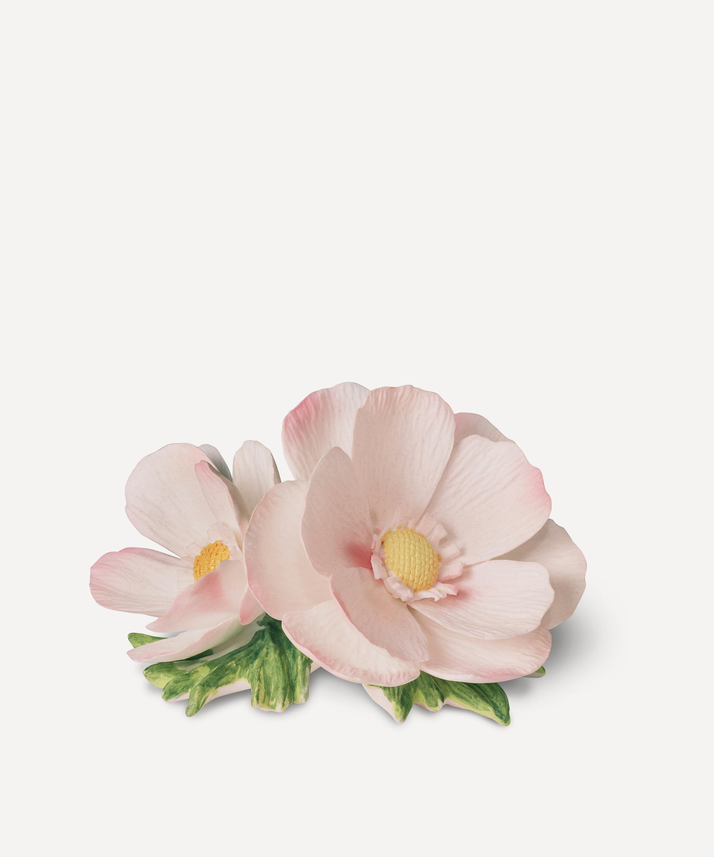 AERIN - Cosmos Porcelain Flower image number 1