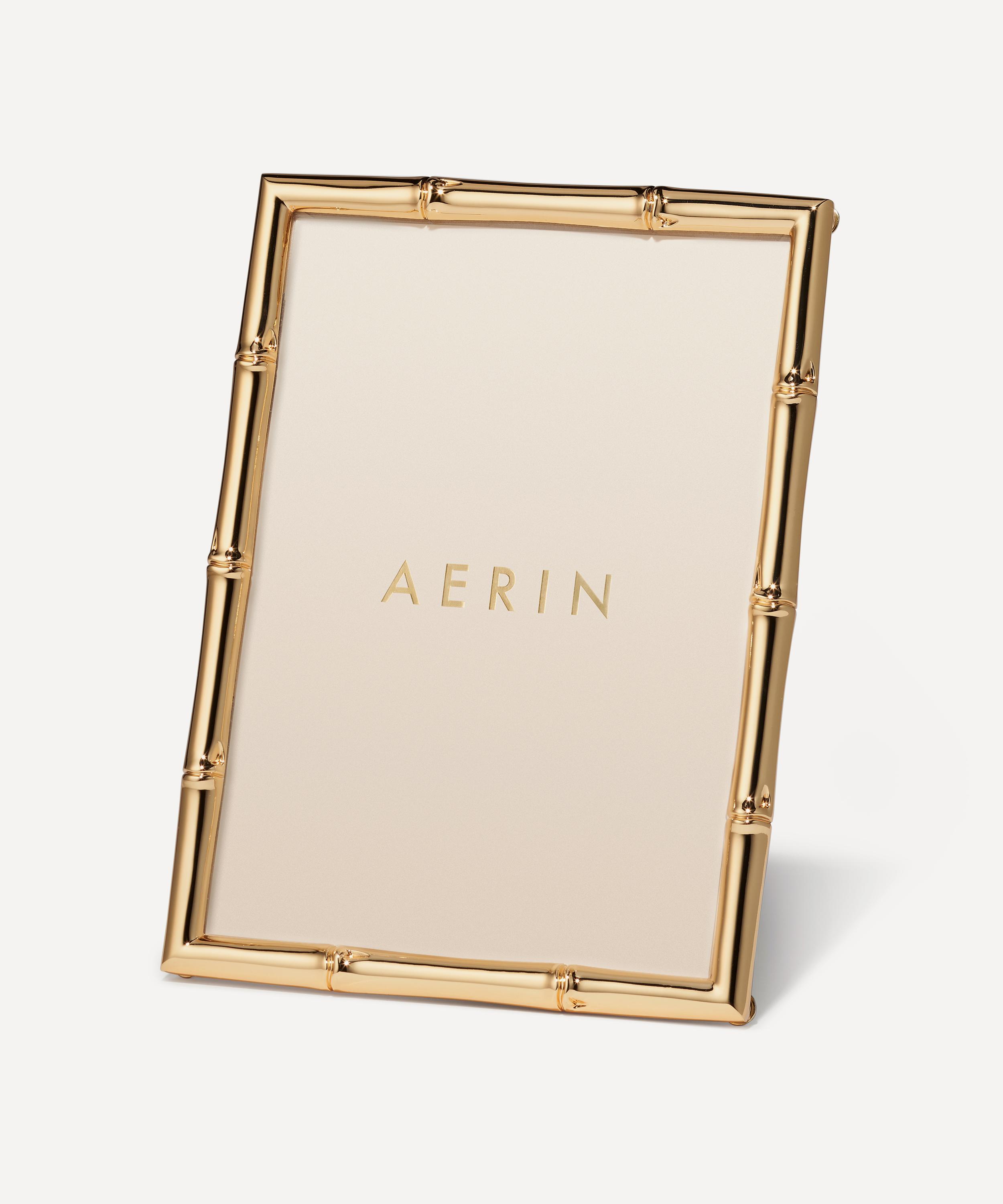 AERIN - Ava 5x7” Bamboo Frame