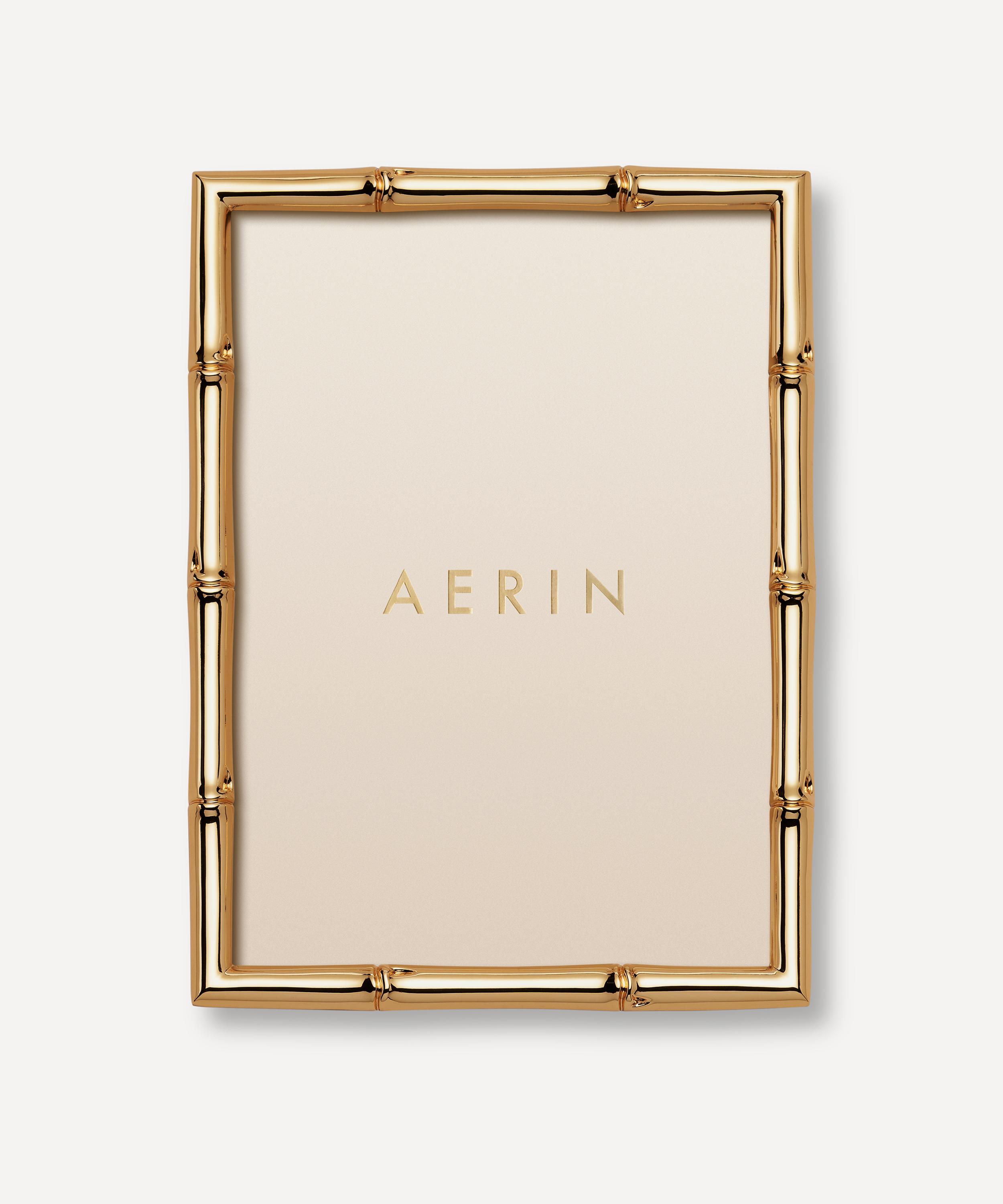 AERIN - Ava 5x7” Bamboo Frame image number 1
