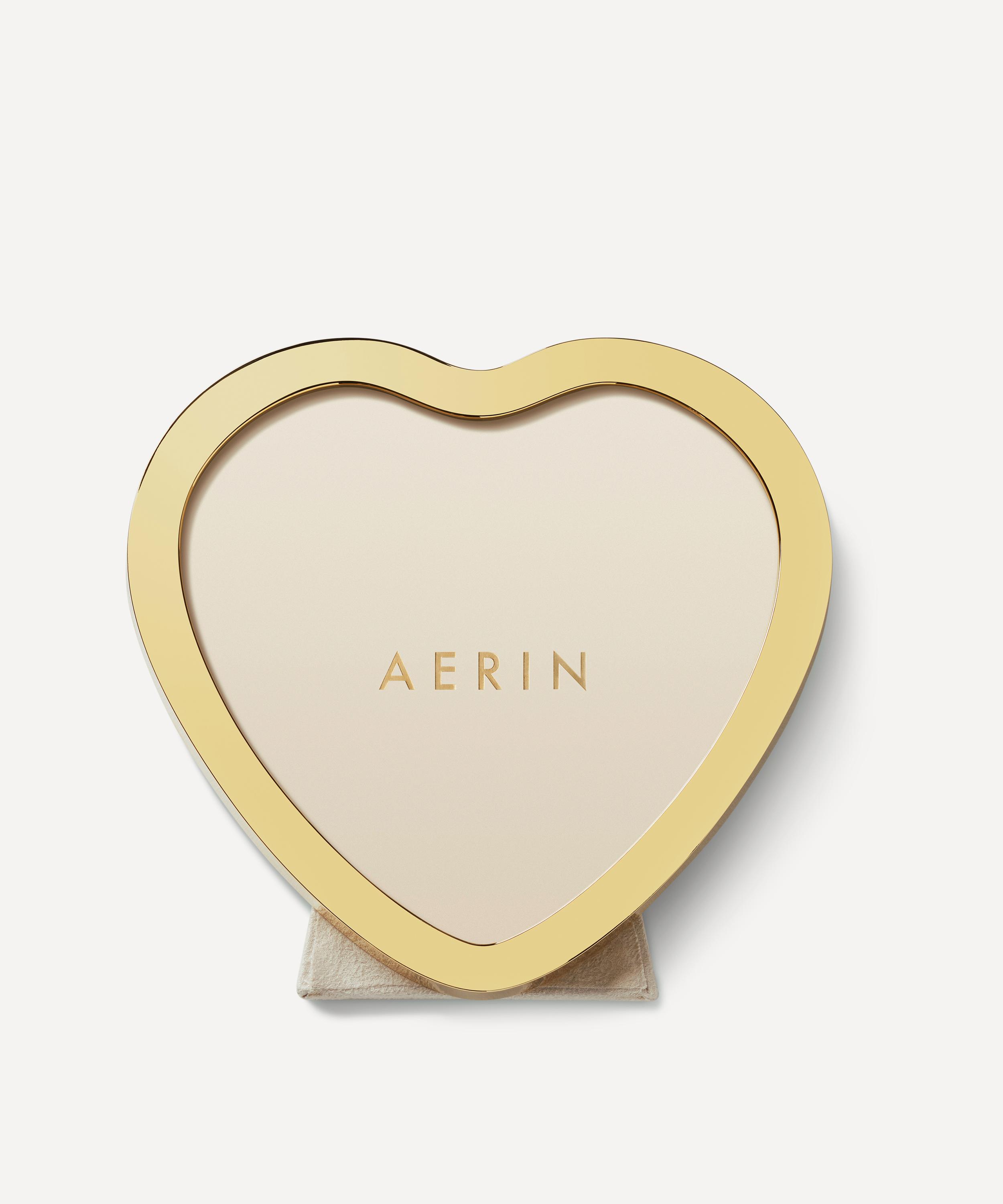 AERIN - Martin Heart Photograph Frame image number 0