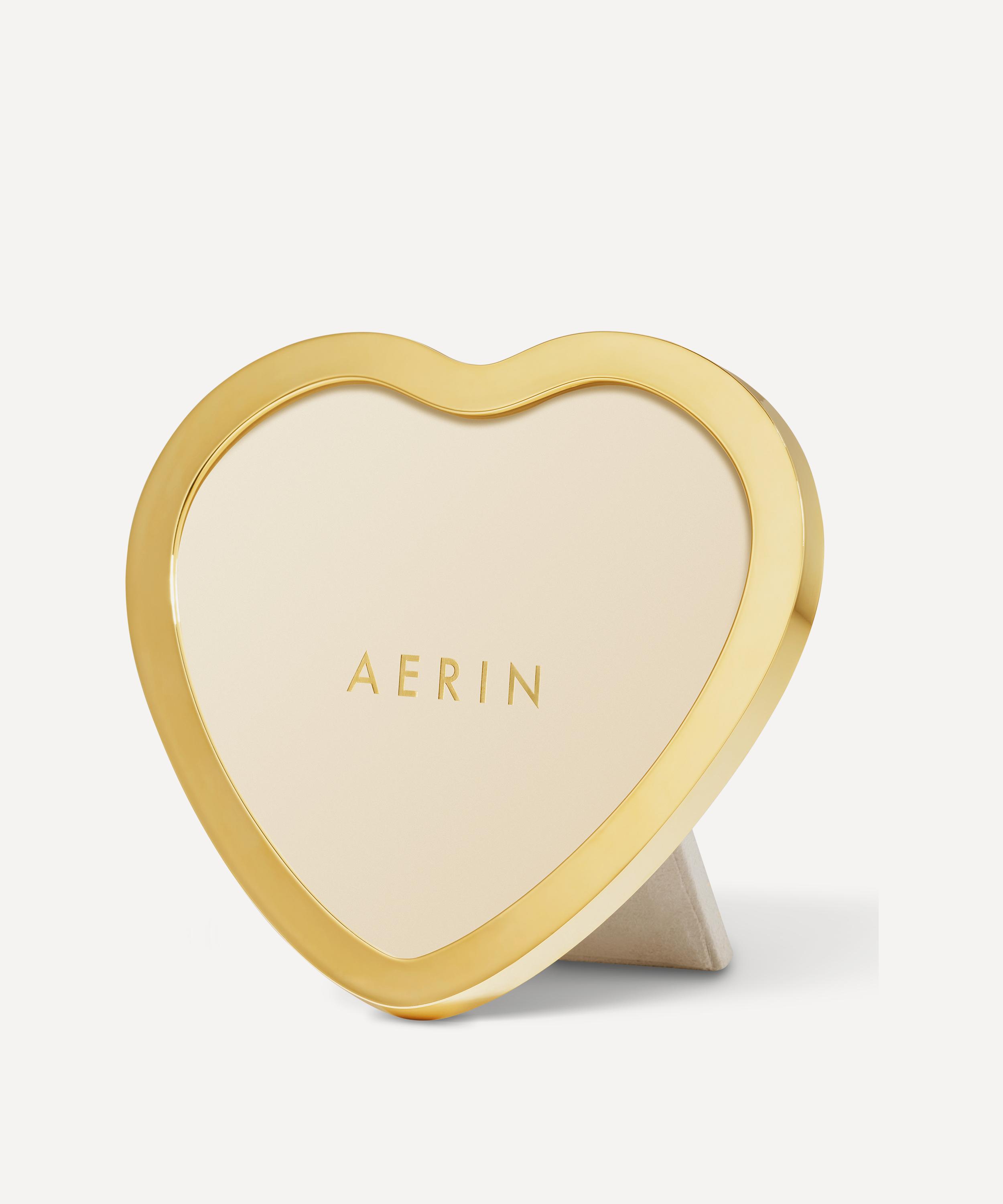 AERIN - Martin Heart Photograph Frame image number 1