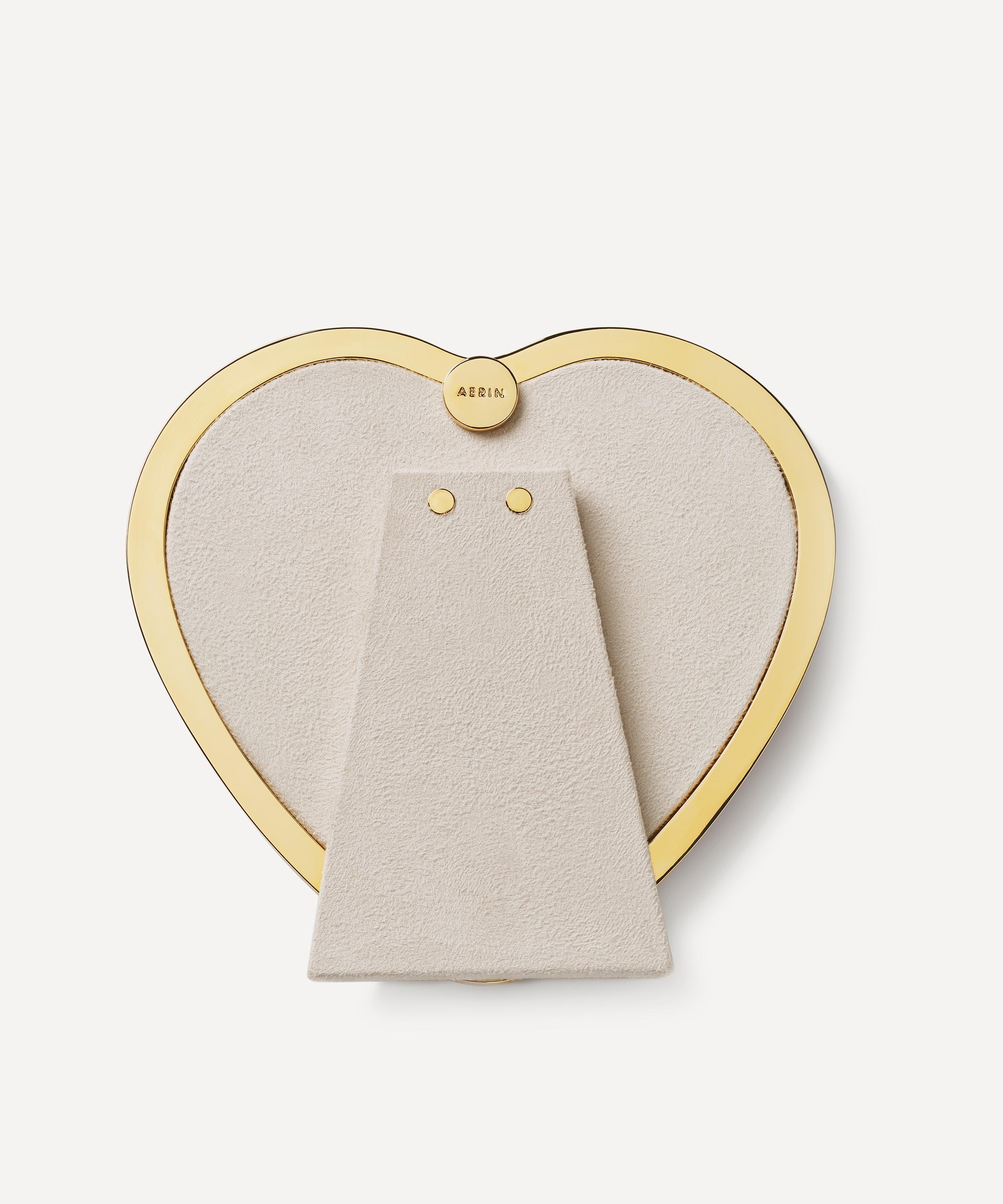 AERIN - Martin Heart Photograph Frame image number 2