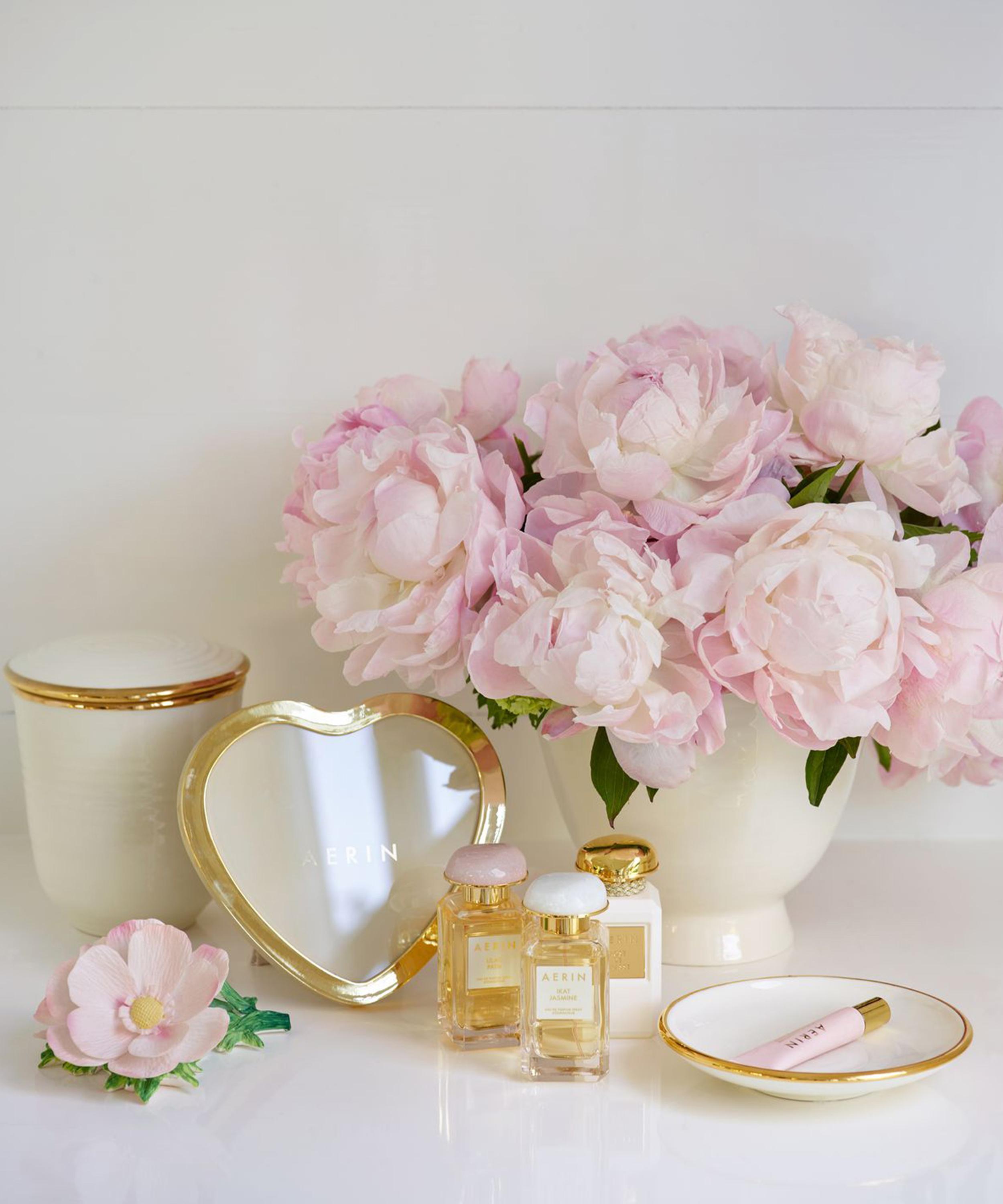 AERIN - Martin Heart Photograph Frame image number 3