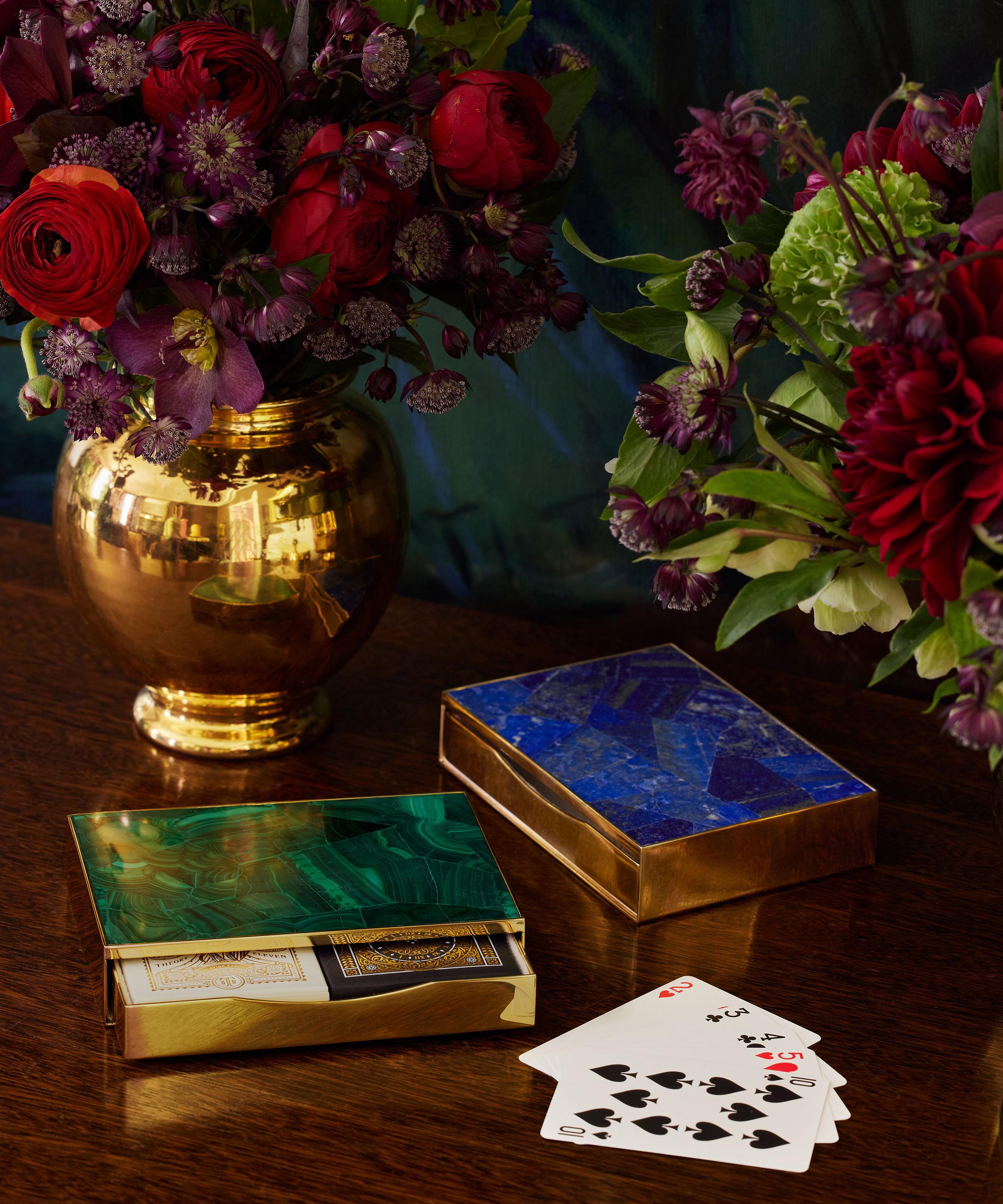 AERIN - Casiel Mosaic Card Set image number 2