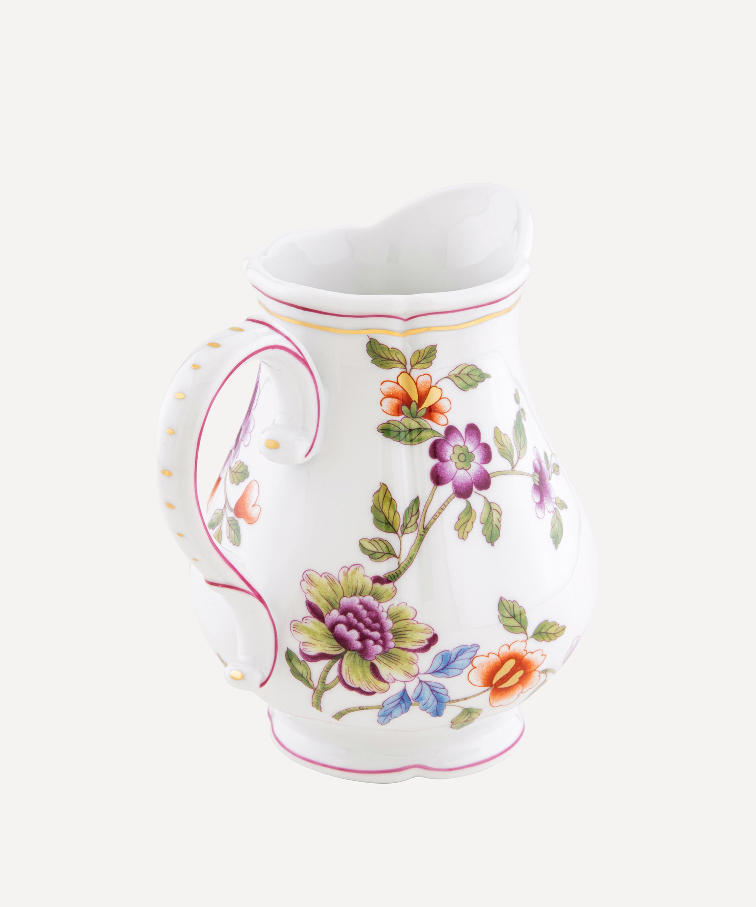 Ginori 1735 - Granduca Coreana Milk Pitcher image number 1