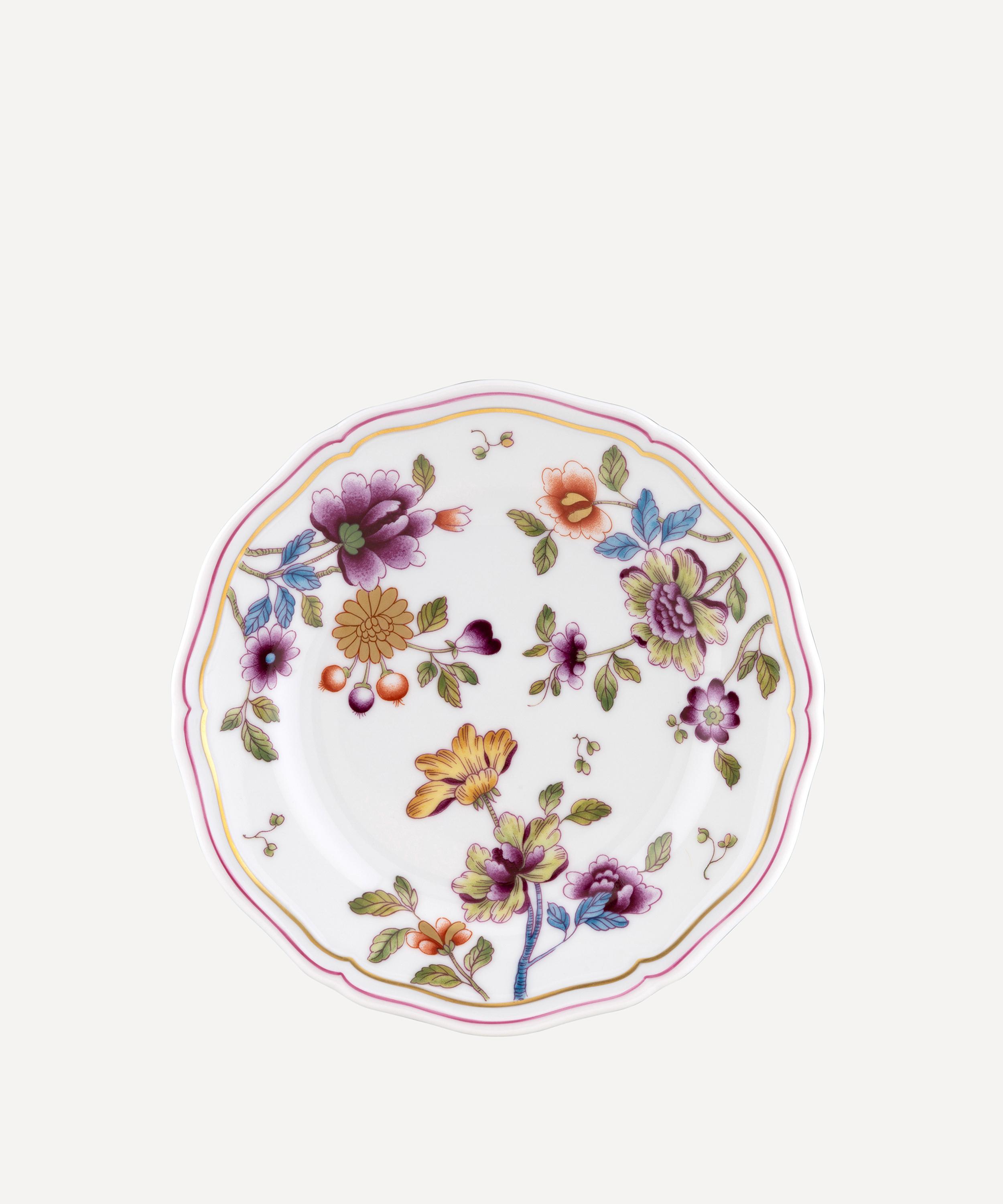 Ginori 1735 - Granduca Coreana Bread Plate image number 0