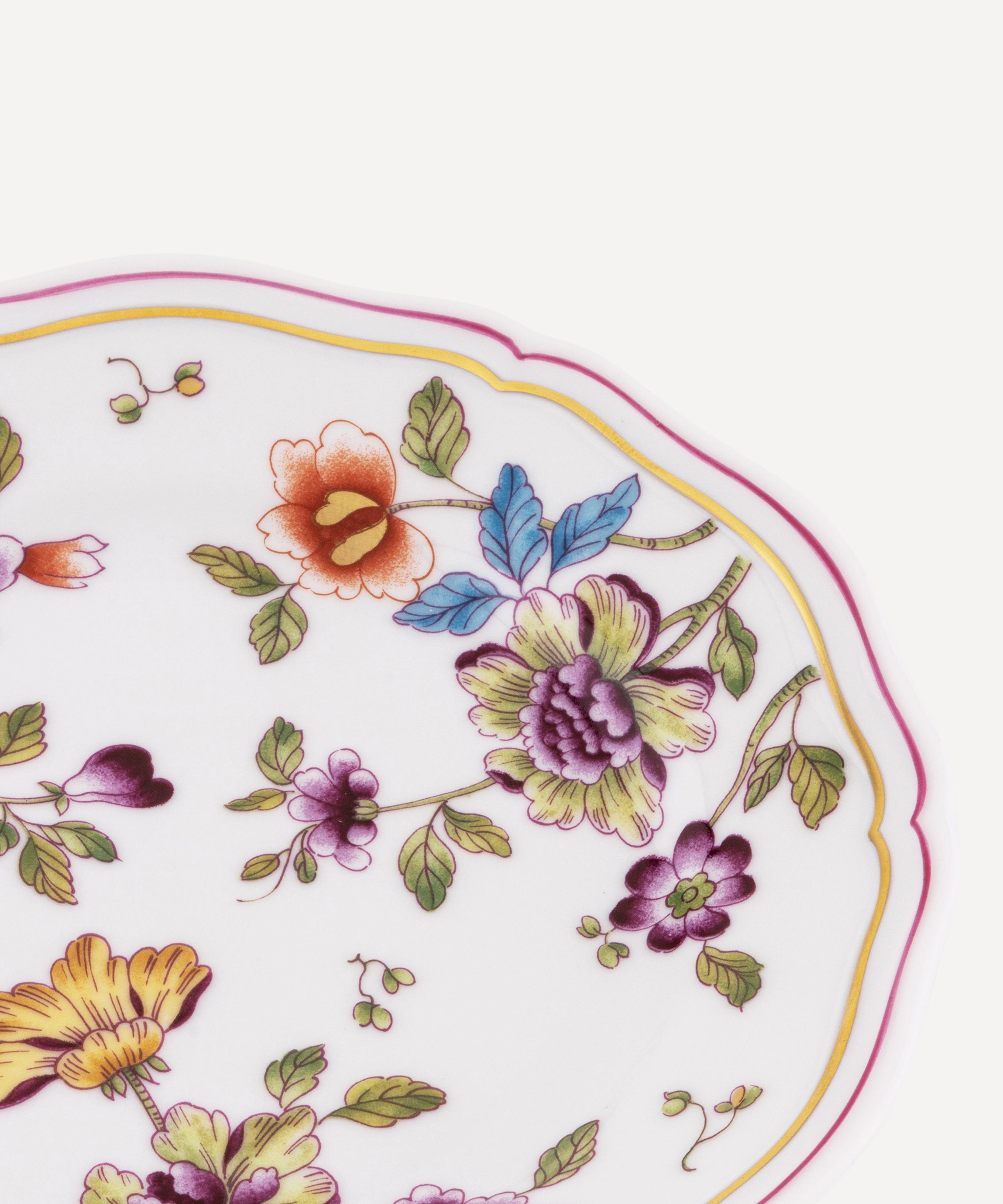 Ginori 1735 - Granduca Coreana Bread Plate image number 1