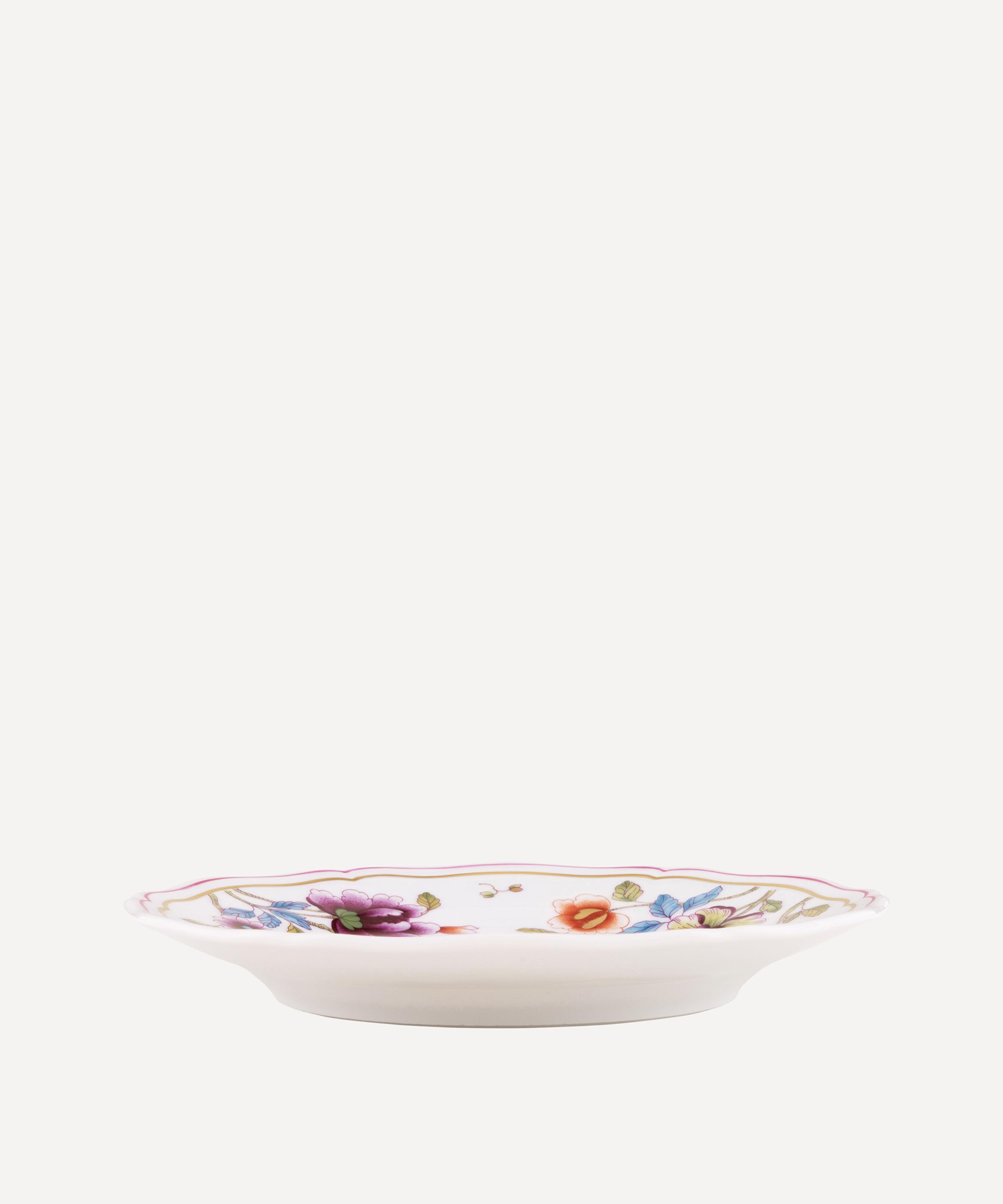 Ginori 1735 - Granduca Coreana Bread Plate image number 2