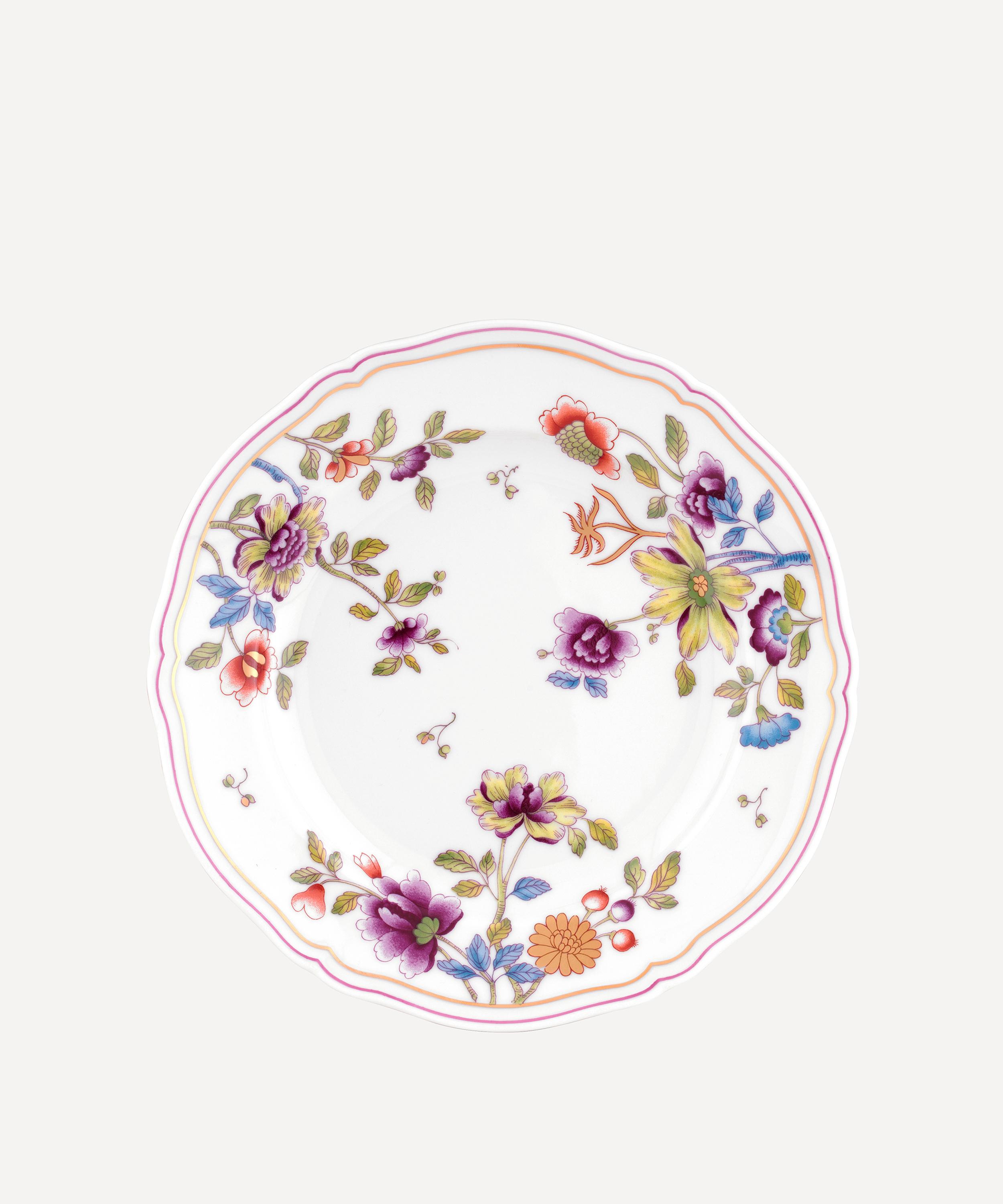Ginori 1735 - Granduca Coreana Dessert Plate image number 0