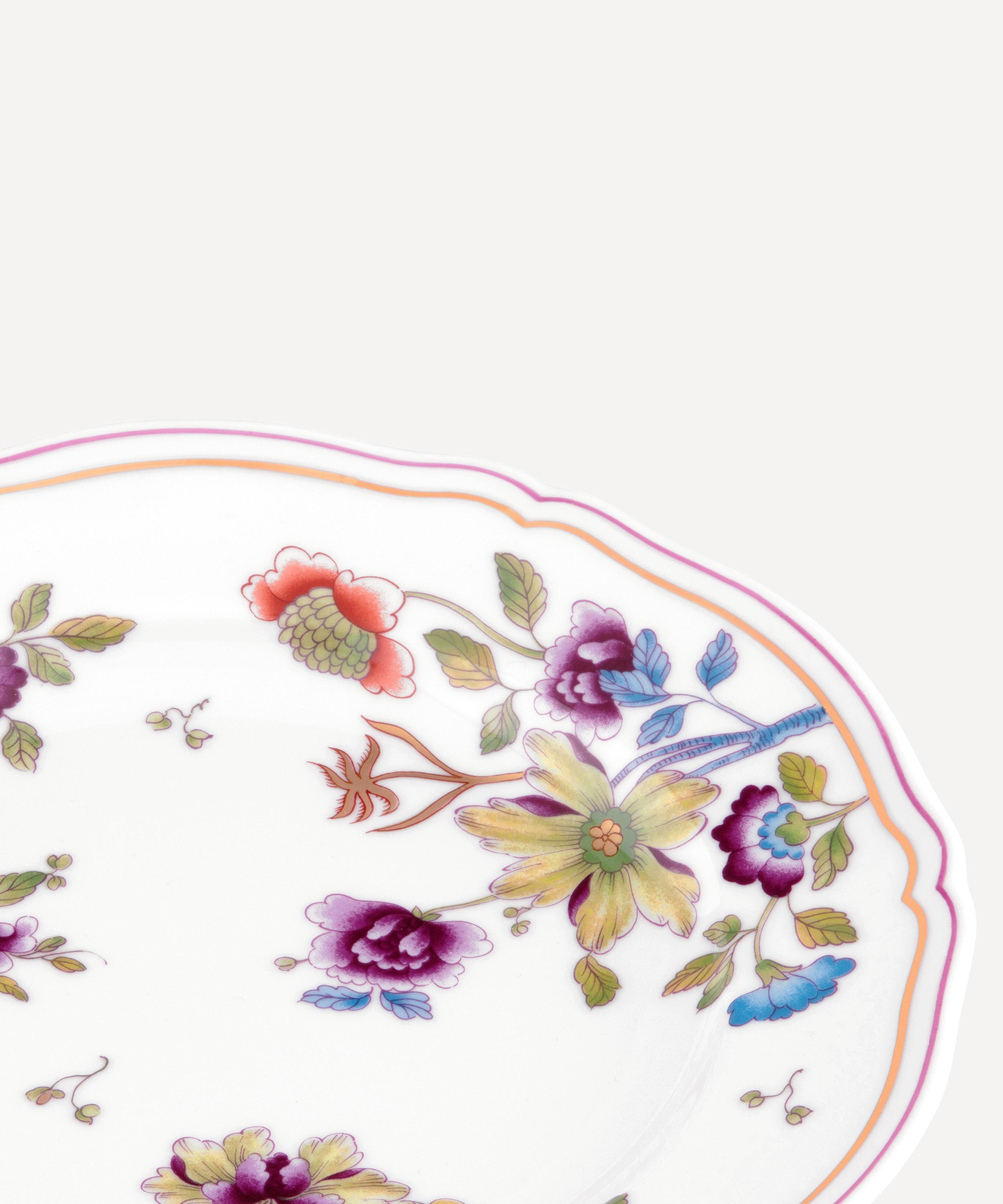 Ginori 1735 - Granduca Coreana Dessert Plate image number 1