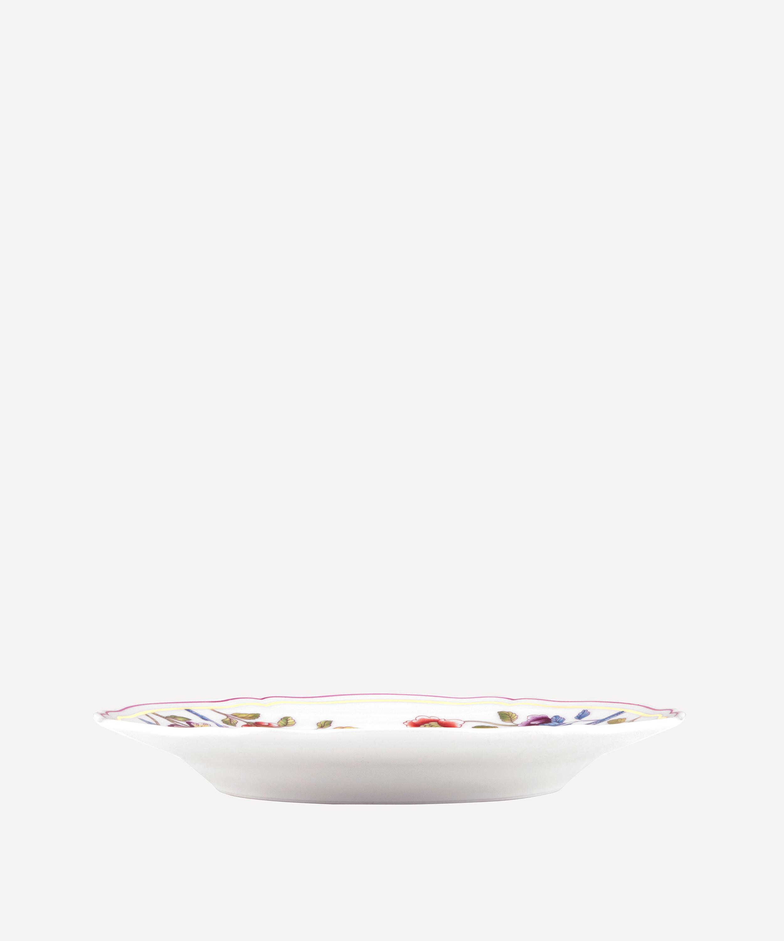 Ginori 1735 - Granduca Coreana Dessert Plate image number 2