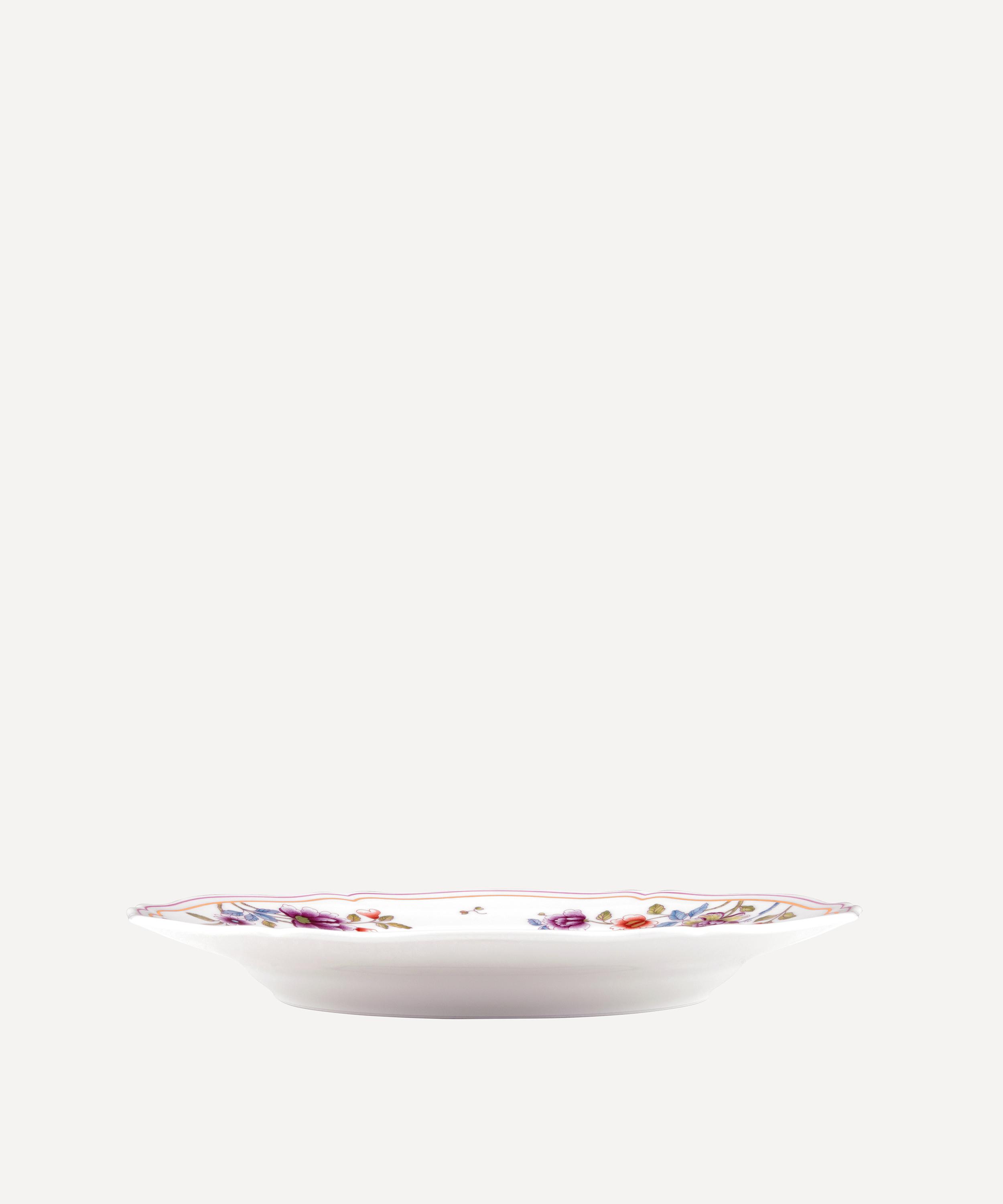 Ginori 1735 - Oriente Italiano Flat Dinner Plate image number 2