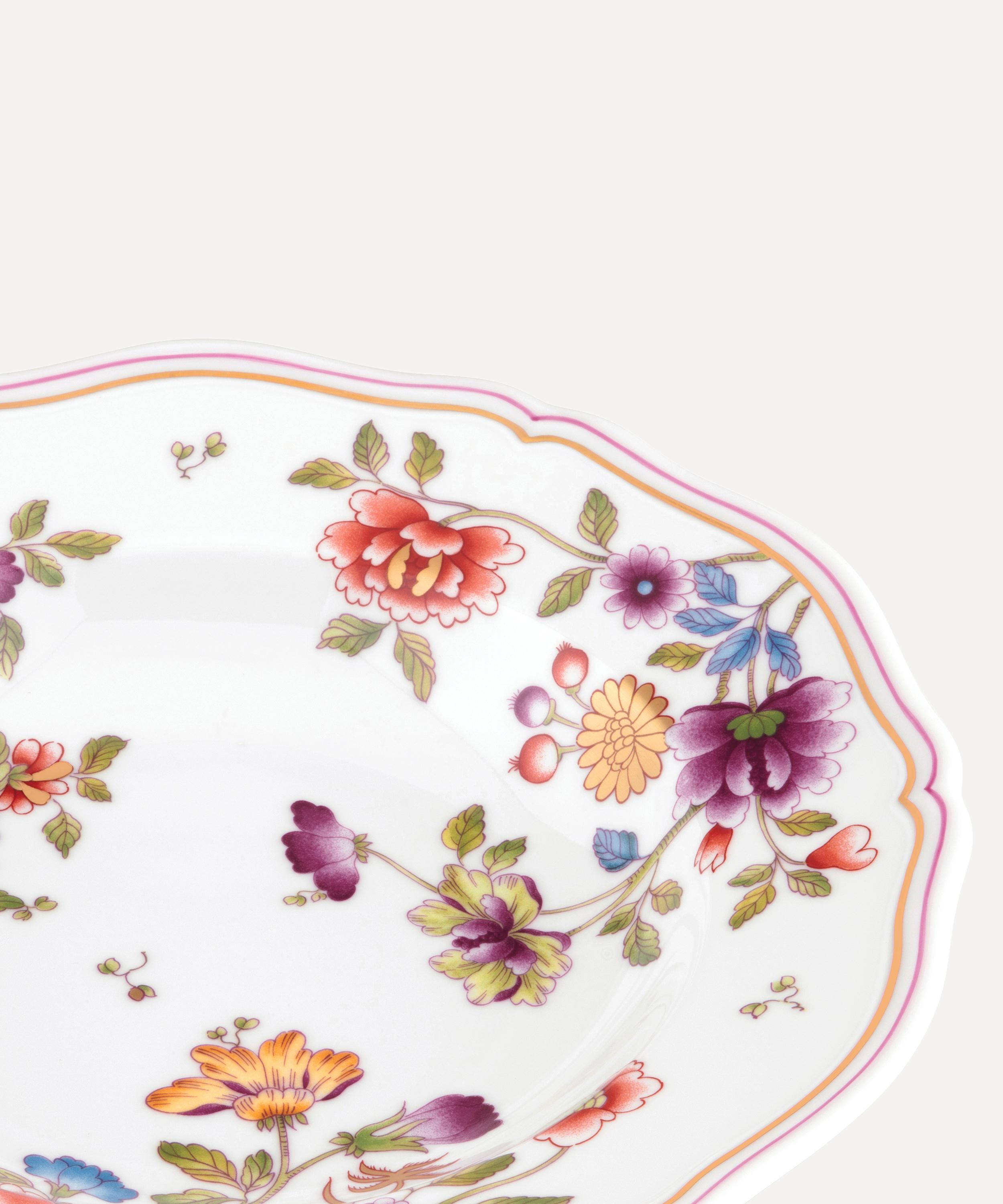 Ginori 1735 - Granduca Coreana Soup Plate image number 1