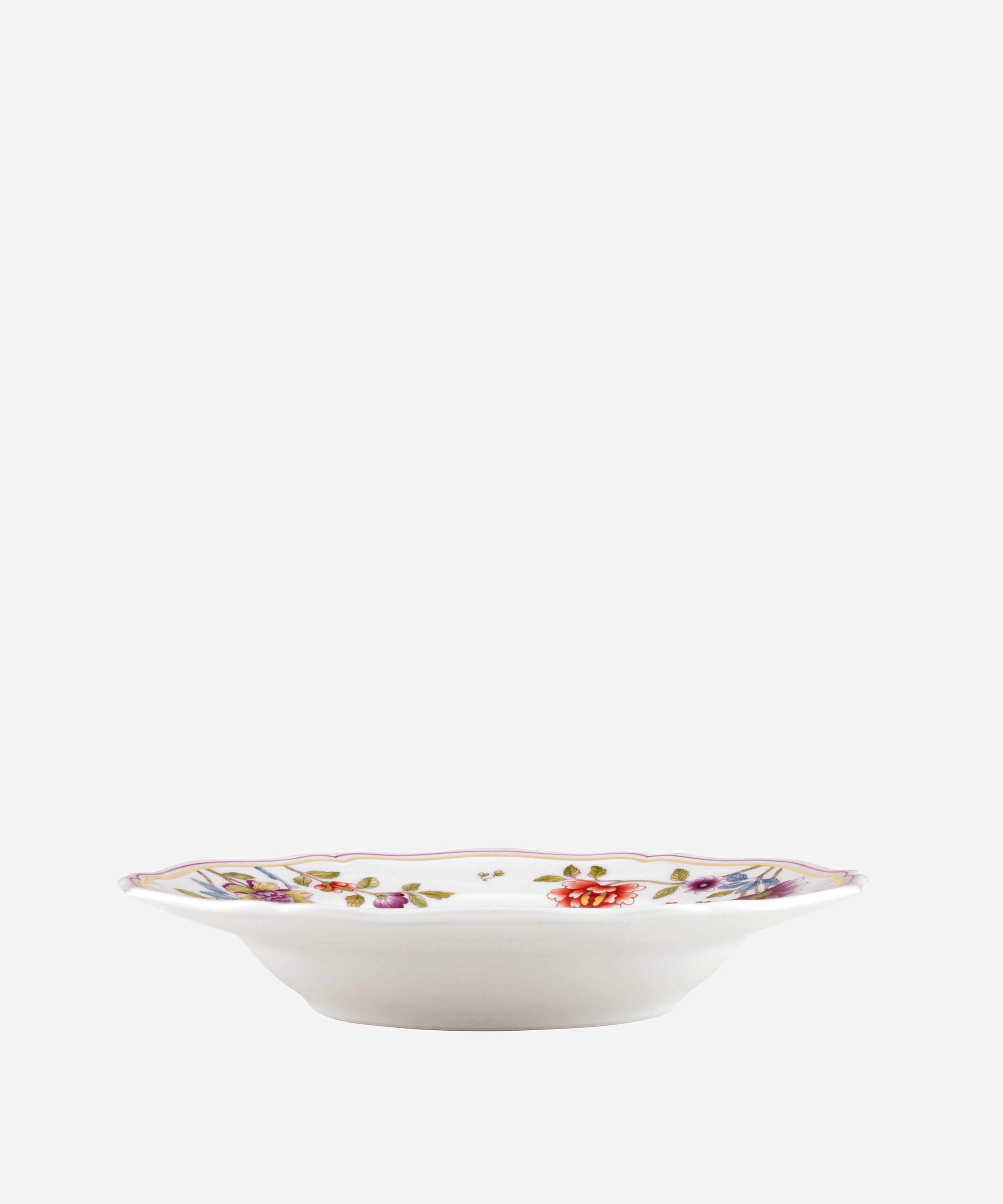 Ginori 1735 - Granduca Coreana Soup Plate image number 2