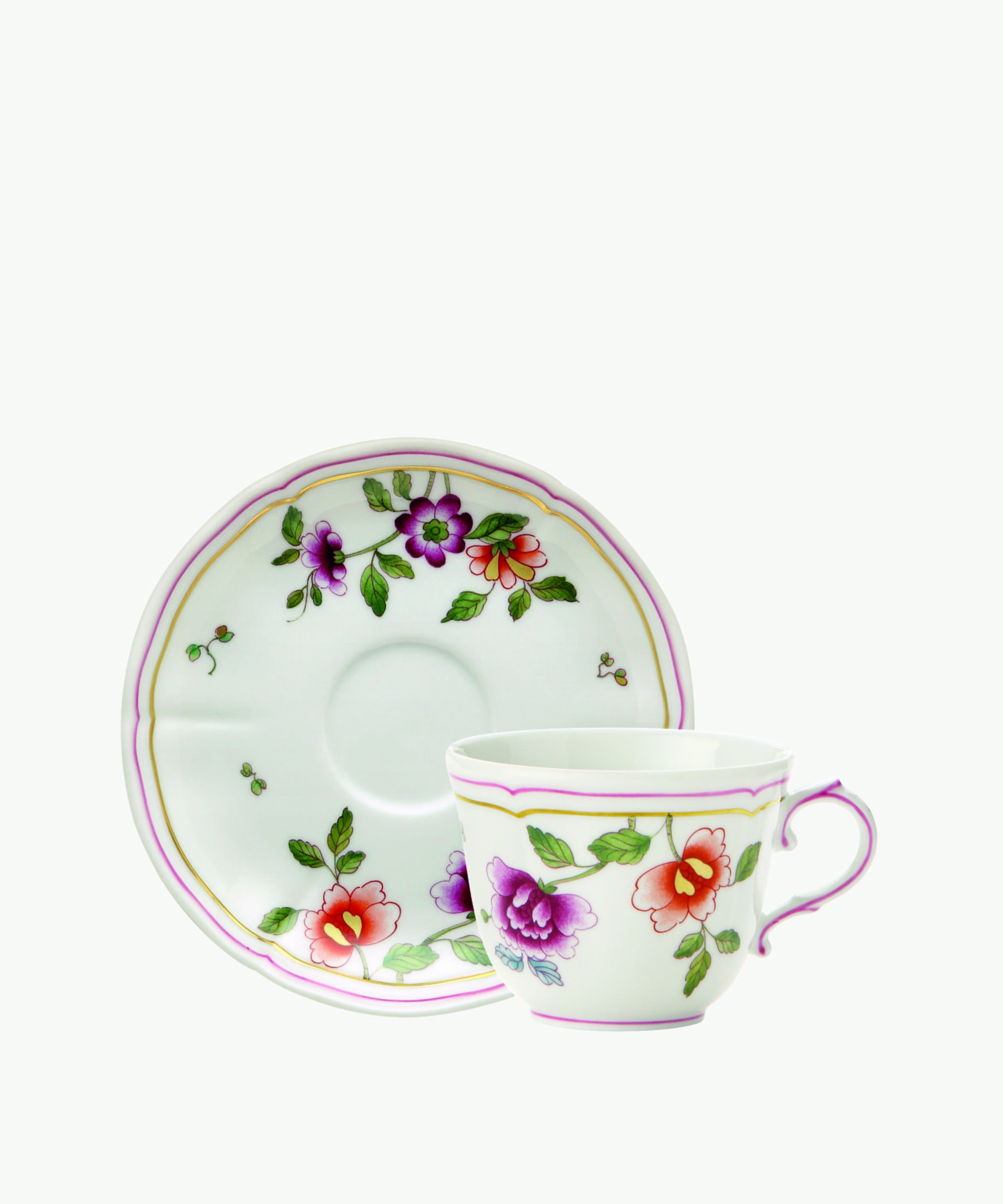 Ginori 1735 - Granduca Coreana Coffee Cup