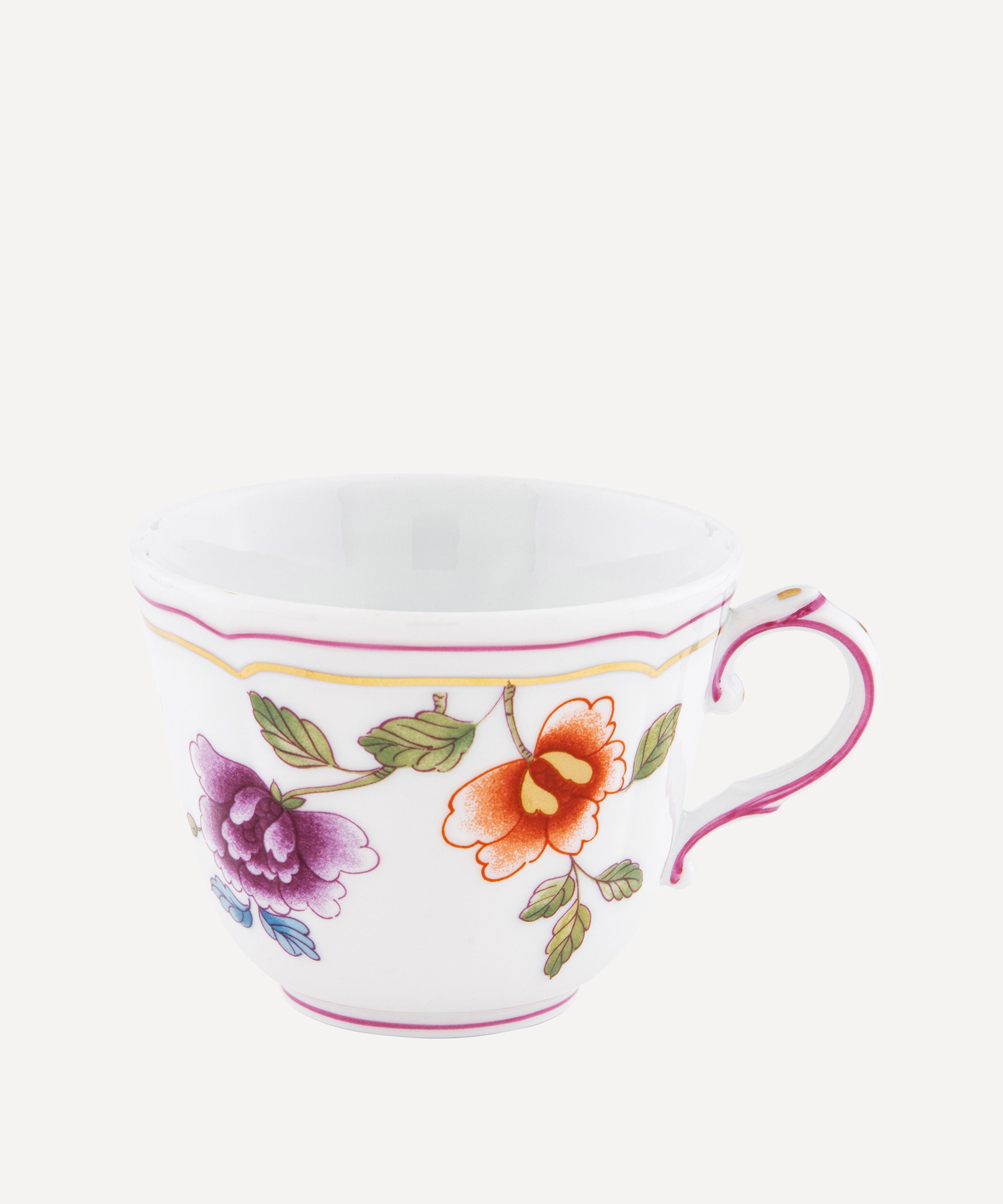 Ginori 1735 - Granduca Coreana Teacup image number 0