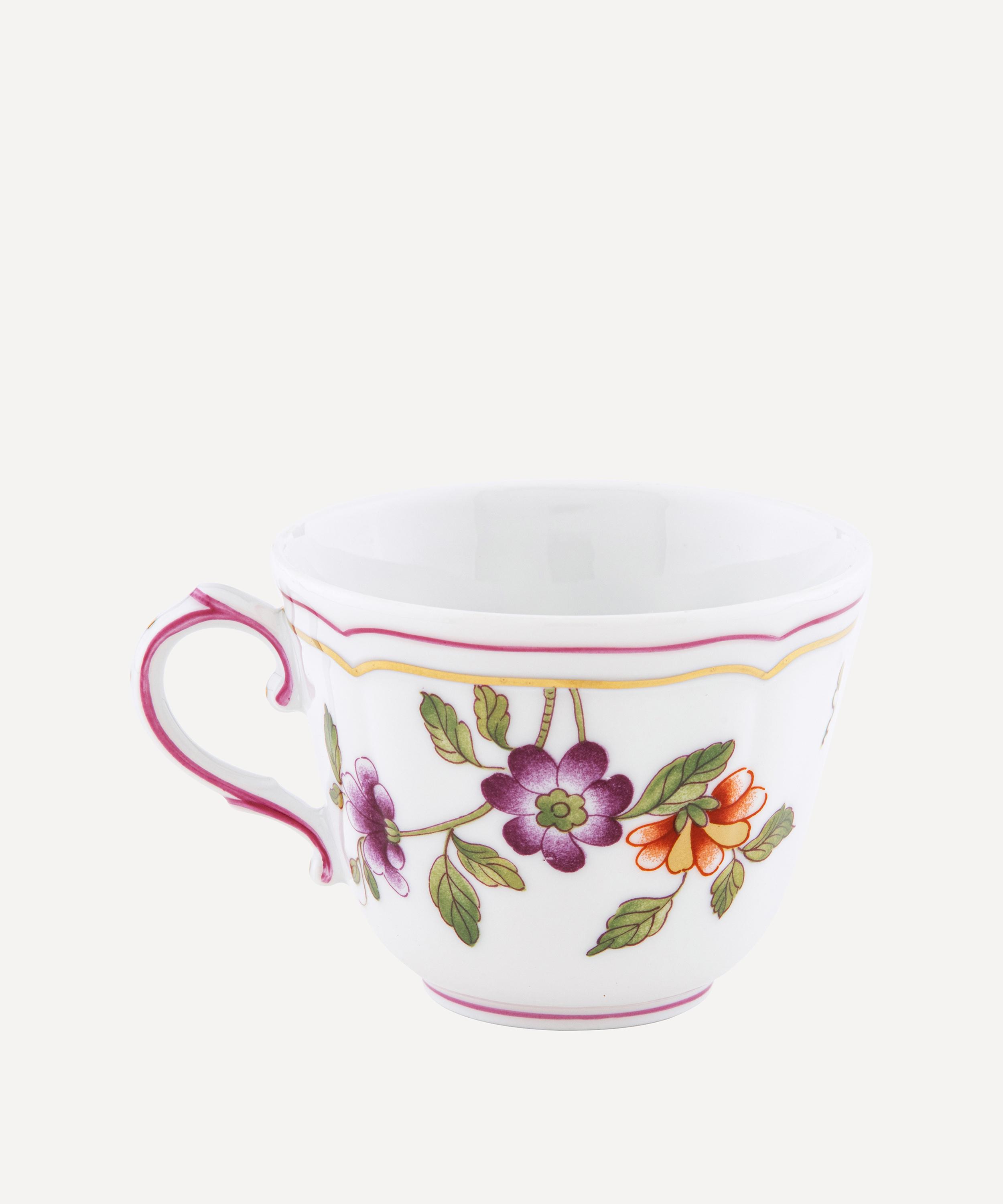 Ginori 1735 - Granduca Coreana Teacup image number 1