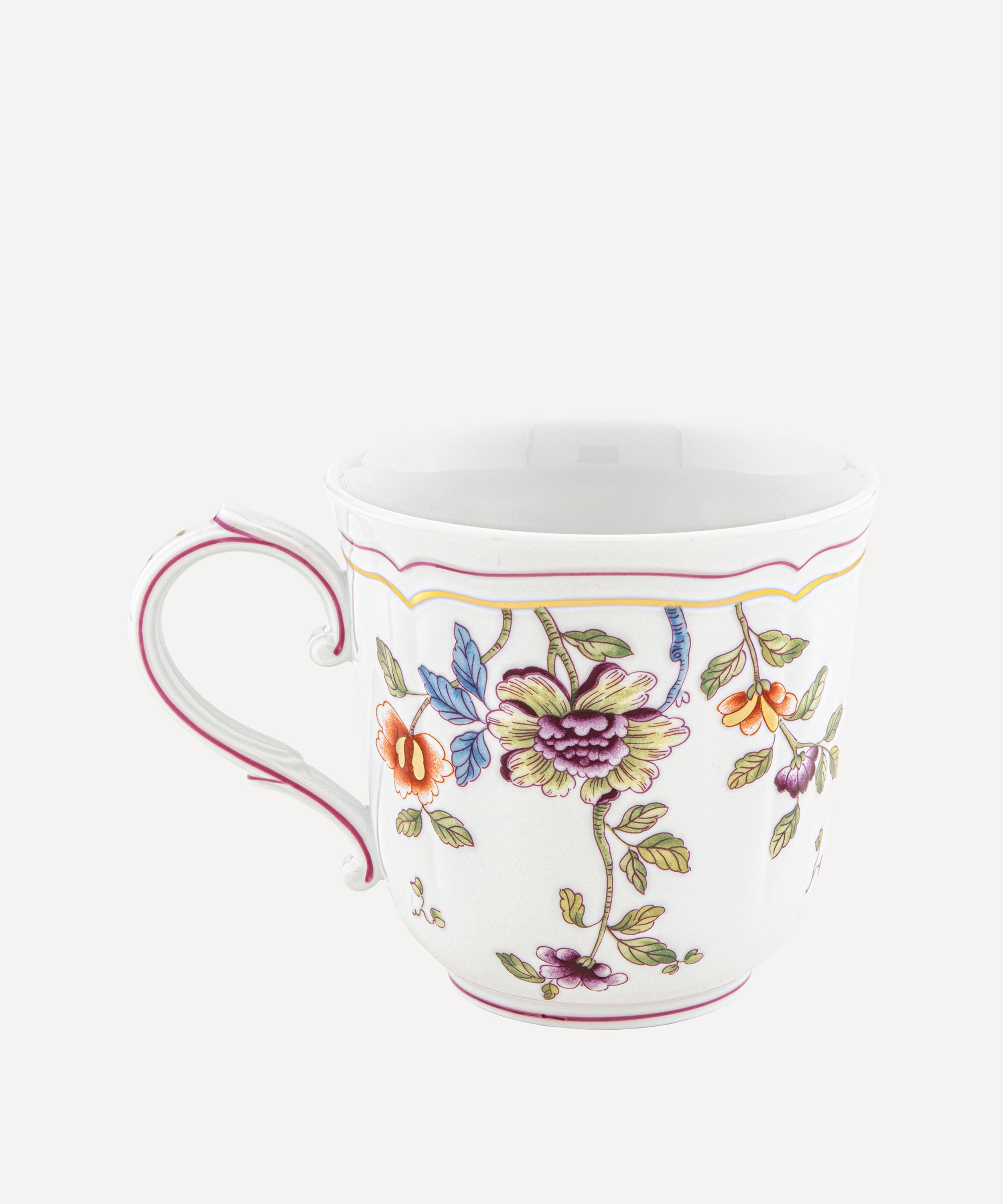 Ginori 1735 - Granduca Coreana Mug image number 2