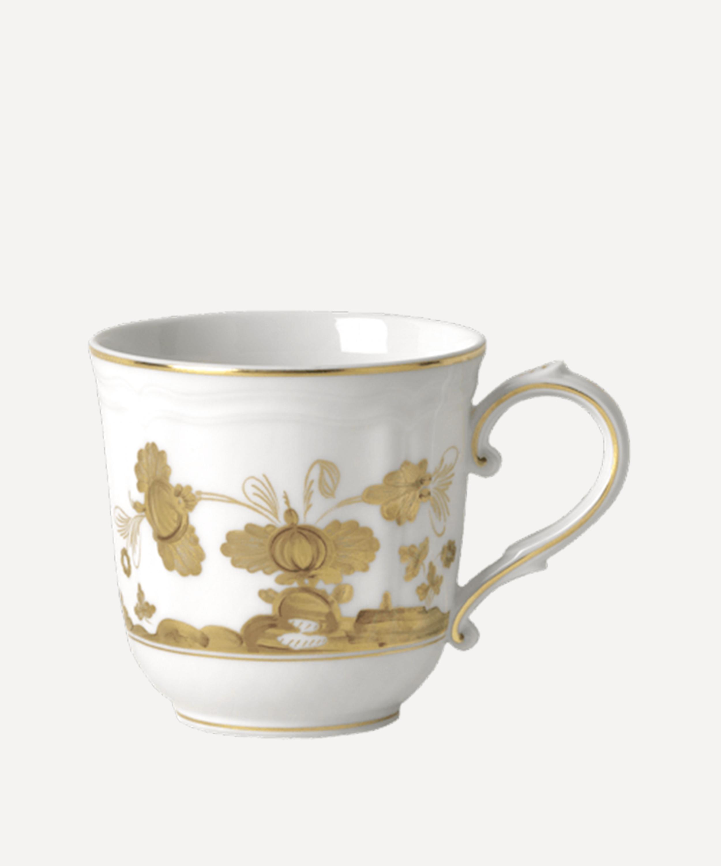 Ginori 1735 - Oriente Italiano Mug