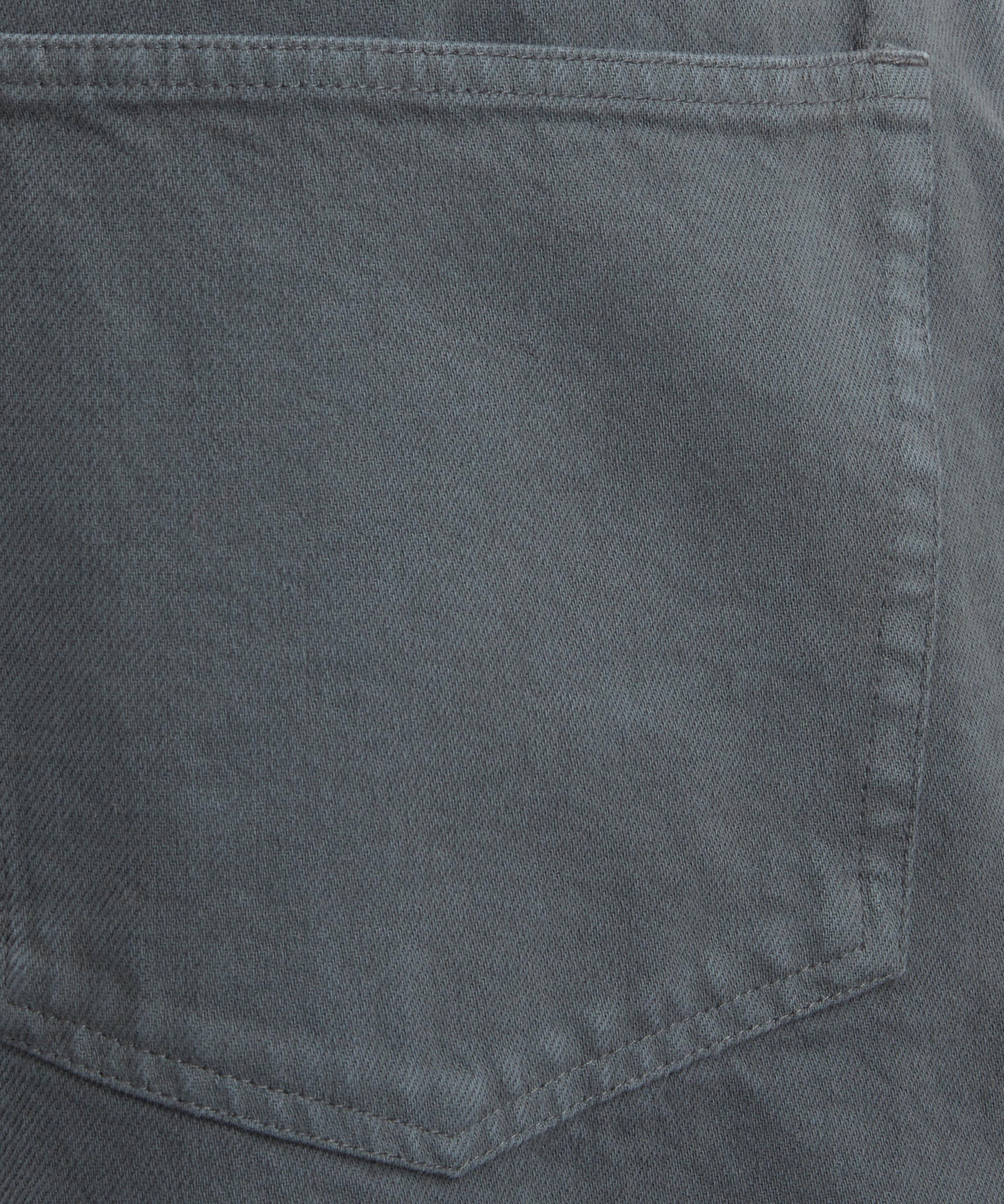 A.P.C. - Grey Solal Jeans image number 4