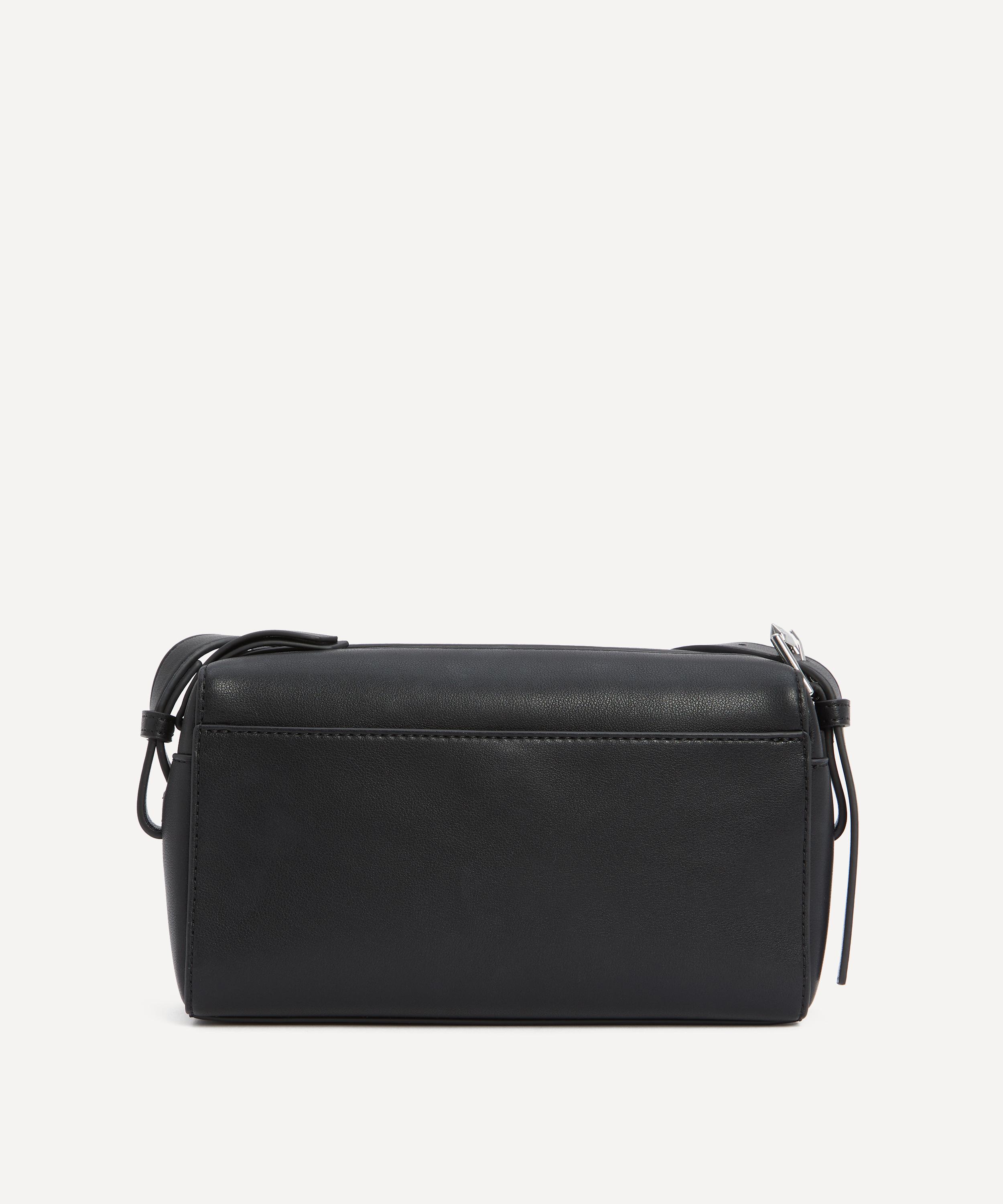 A.P.C. - Nino Camera Crossbody Bag image number 3