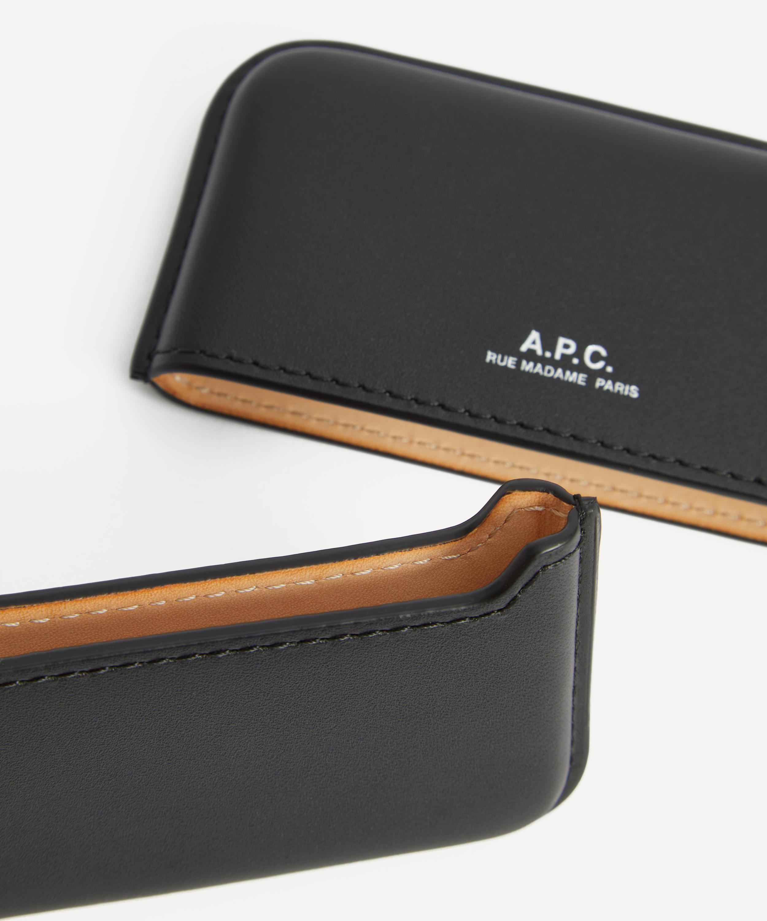 A.P.C. - Magna Carta Cardholder image number 4