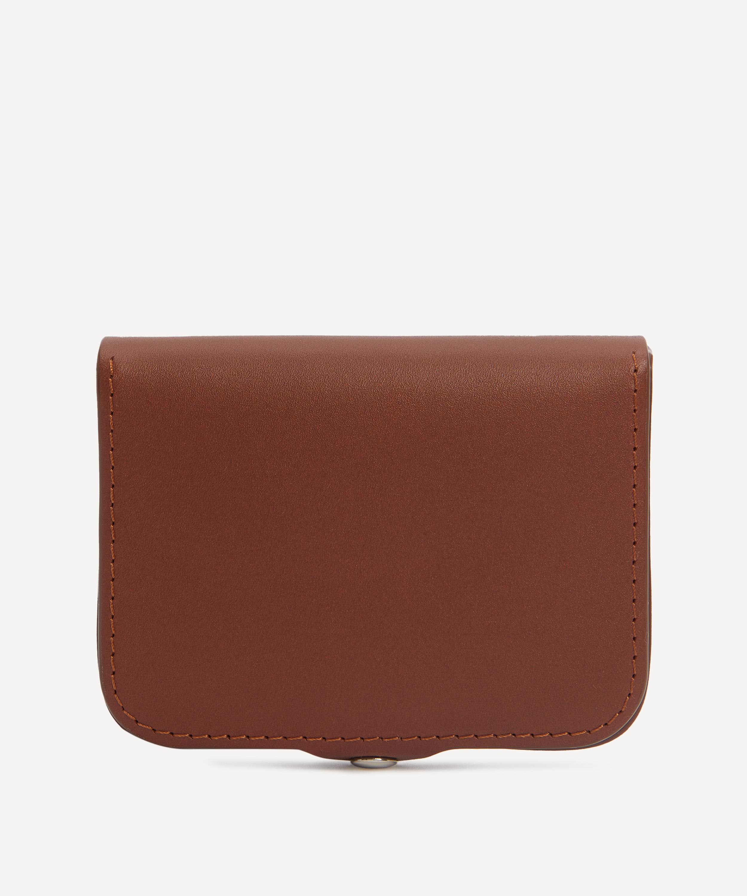 A.P.C. - Josh Coin Purse image number 2