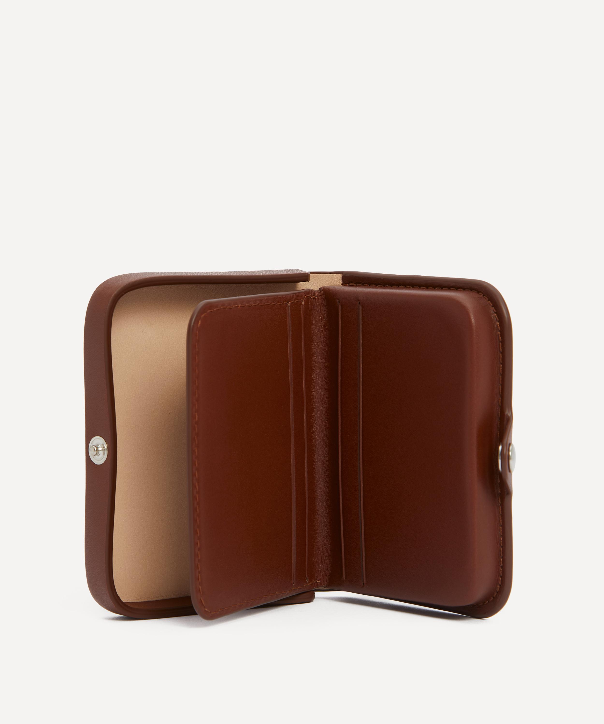 A.P.C. - Josh Coin Purse image number 4