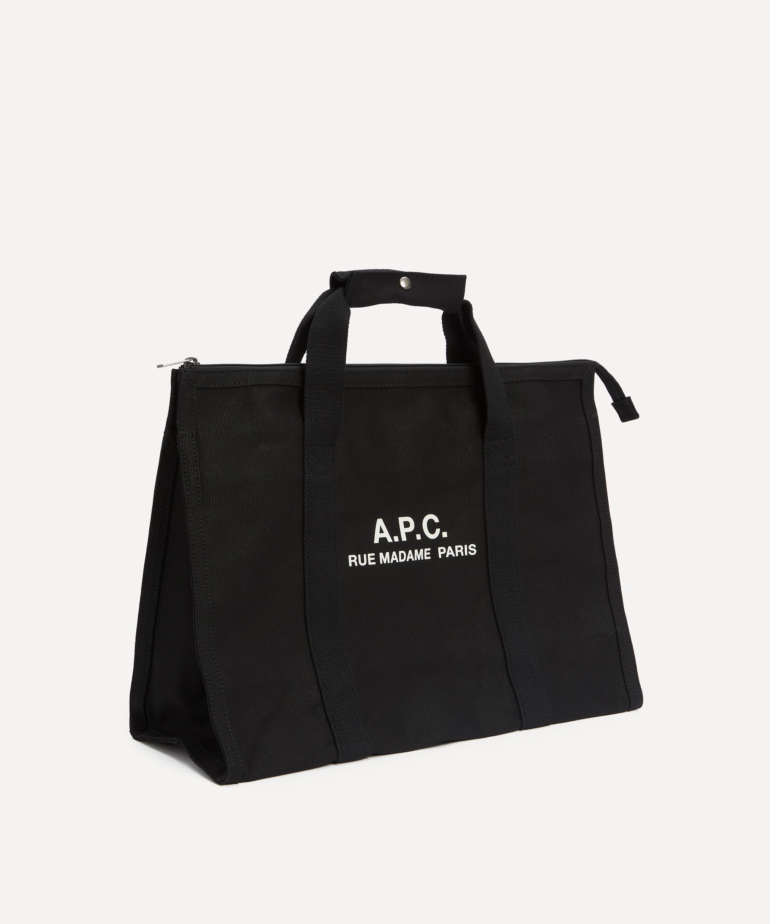 A.P.C. - Recuperation Gym Bag image number 2