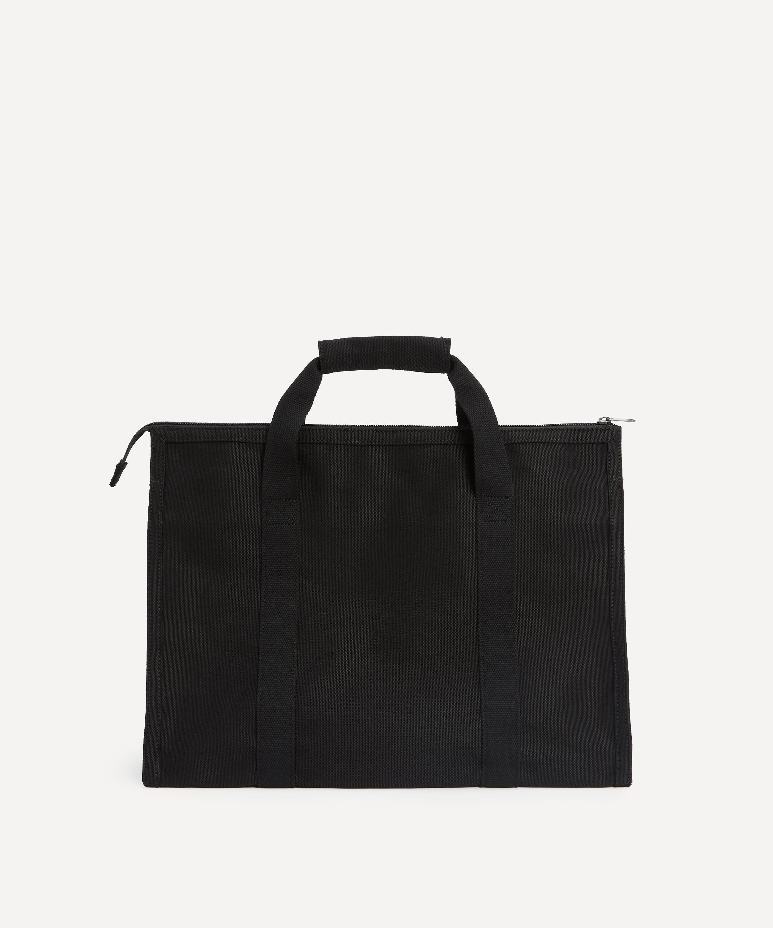A.P.C. - Recuperation Gym Bag image number 3
