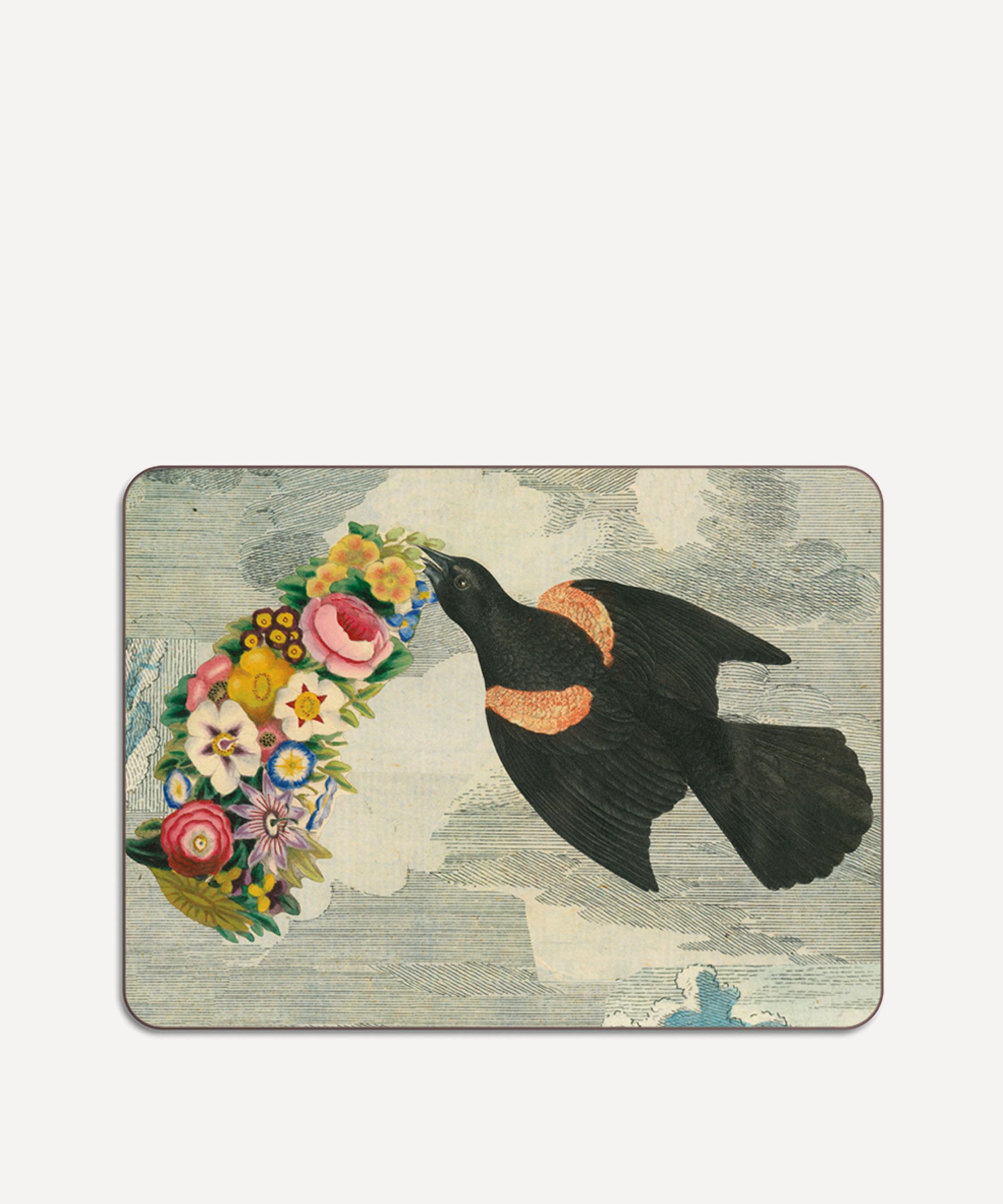 Avenida Home - Flying Bird Table Mat