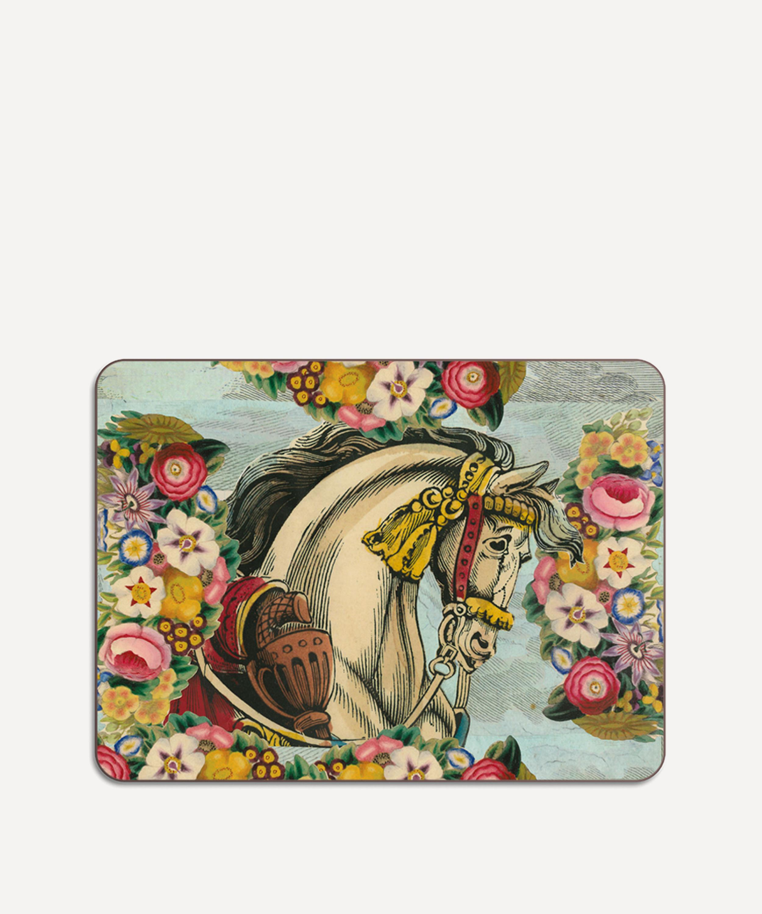 Avenida Home - Sky Classic Horse Table Mat