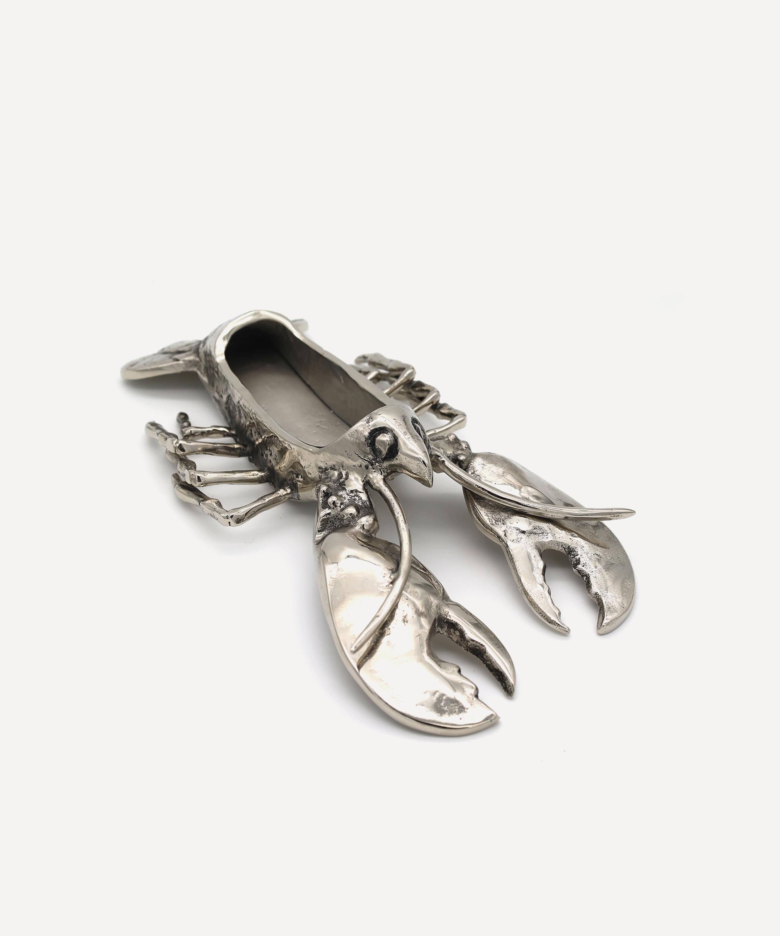 Culinary Concepts - Lobster Dish image number 0