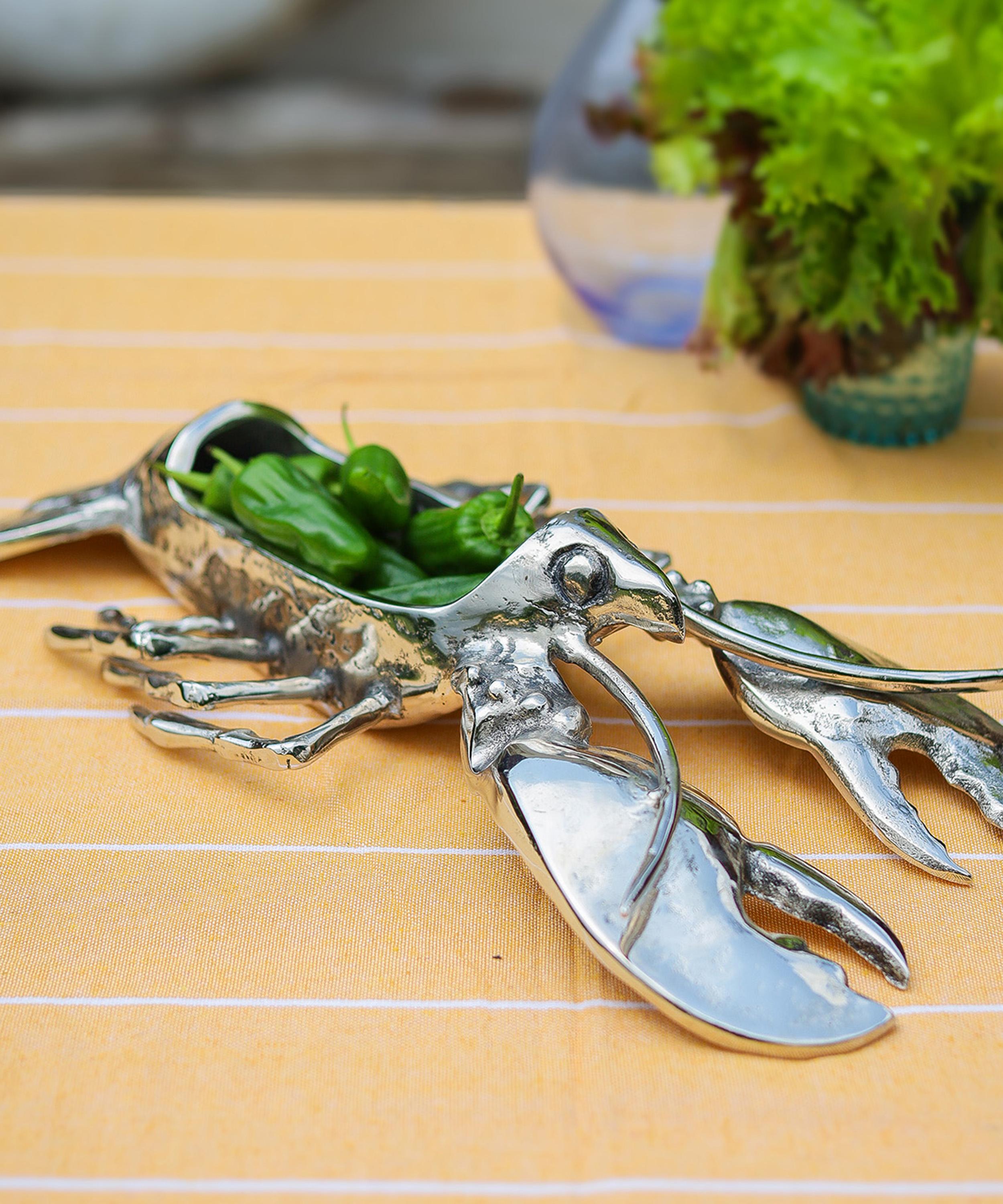Culinary Concepts - Lobster Dish image number 1