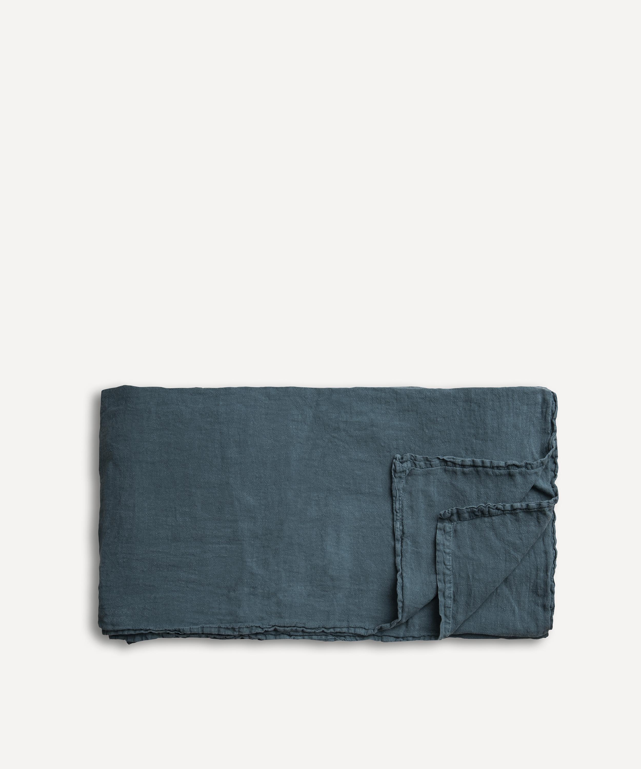 Daylesford - Tiller Evergreen 280x160cm Tablecloth