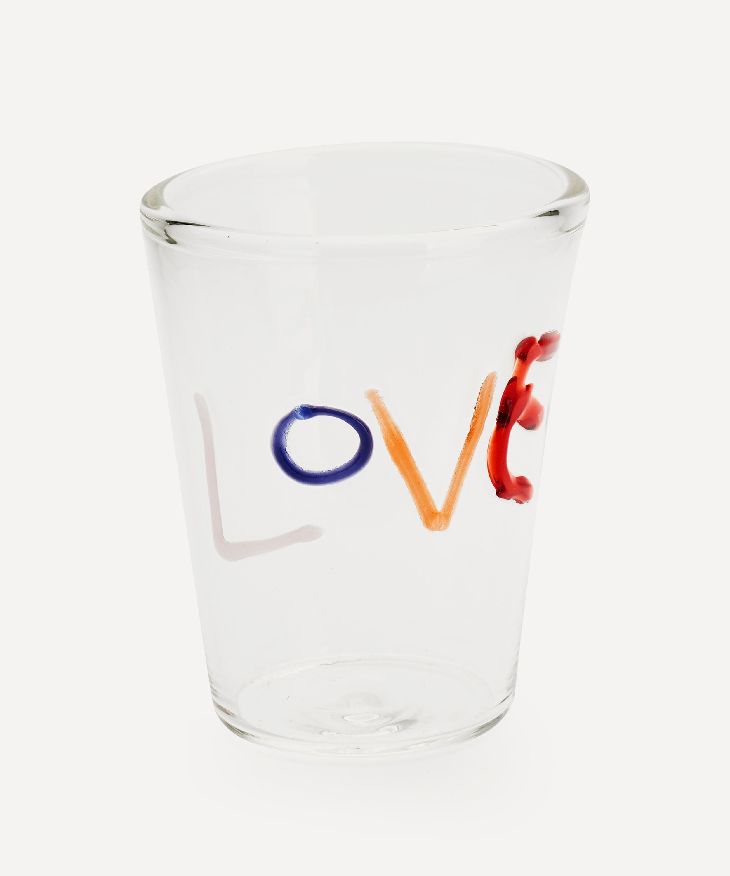 Daylesford - Love Glass