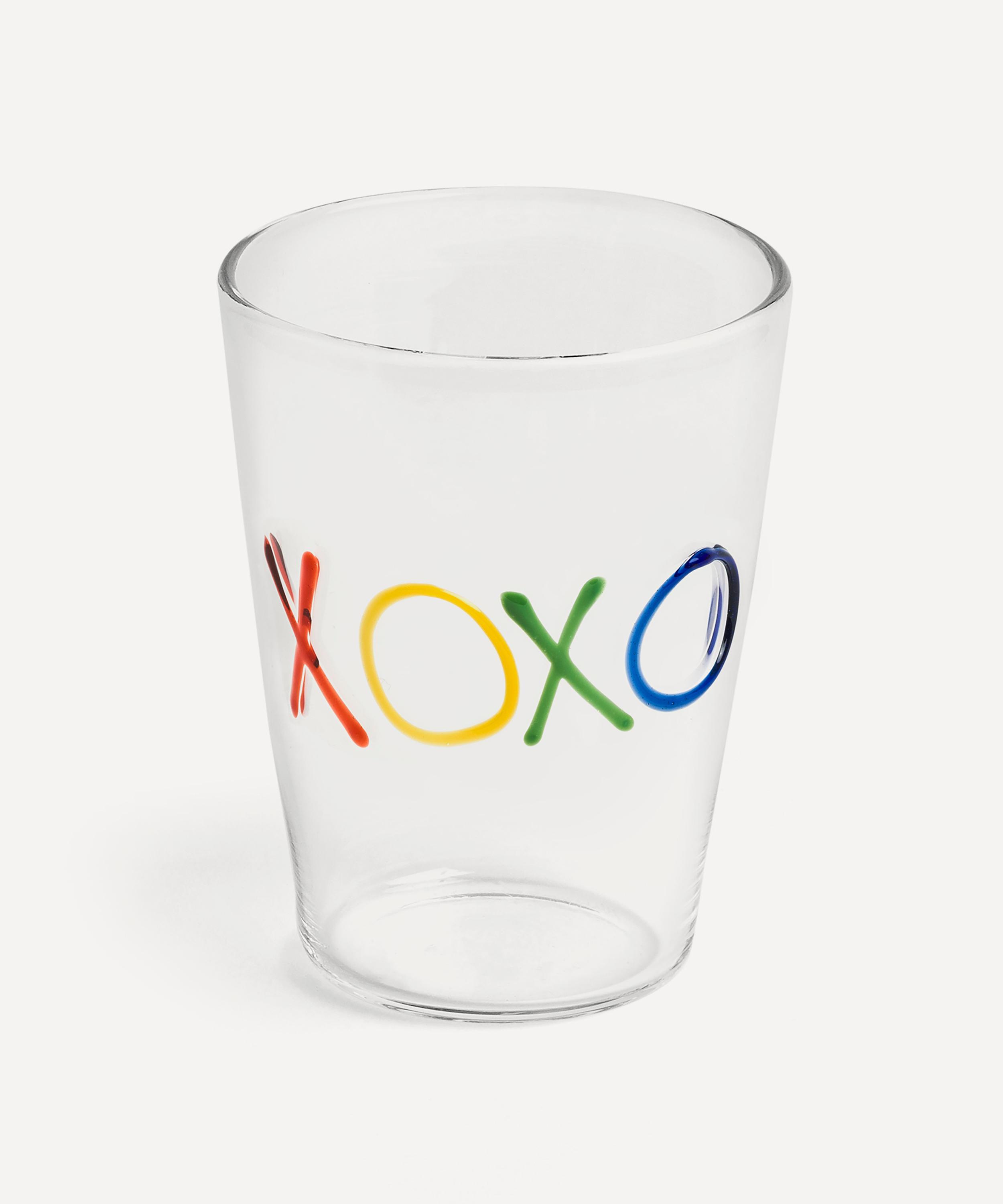 Daylesford - XOXO Glass