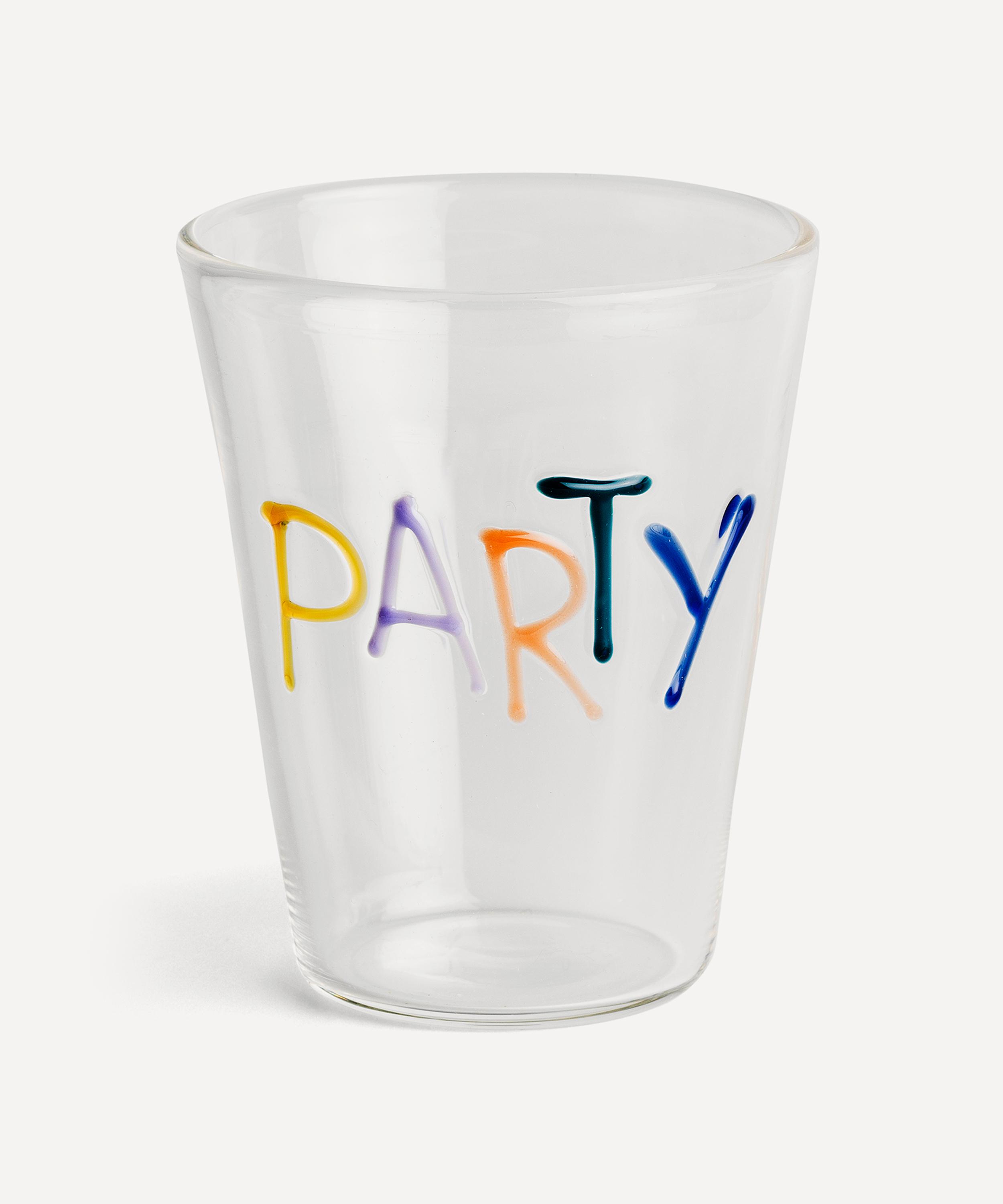 Daylesford - PARTY Glass