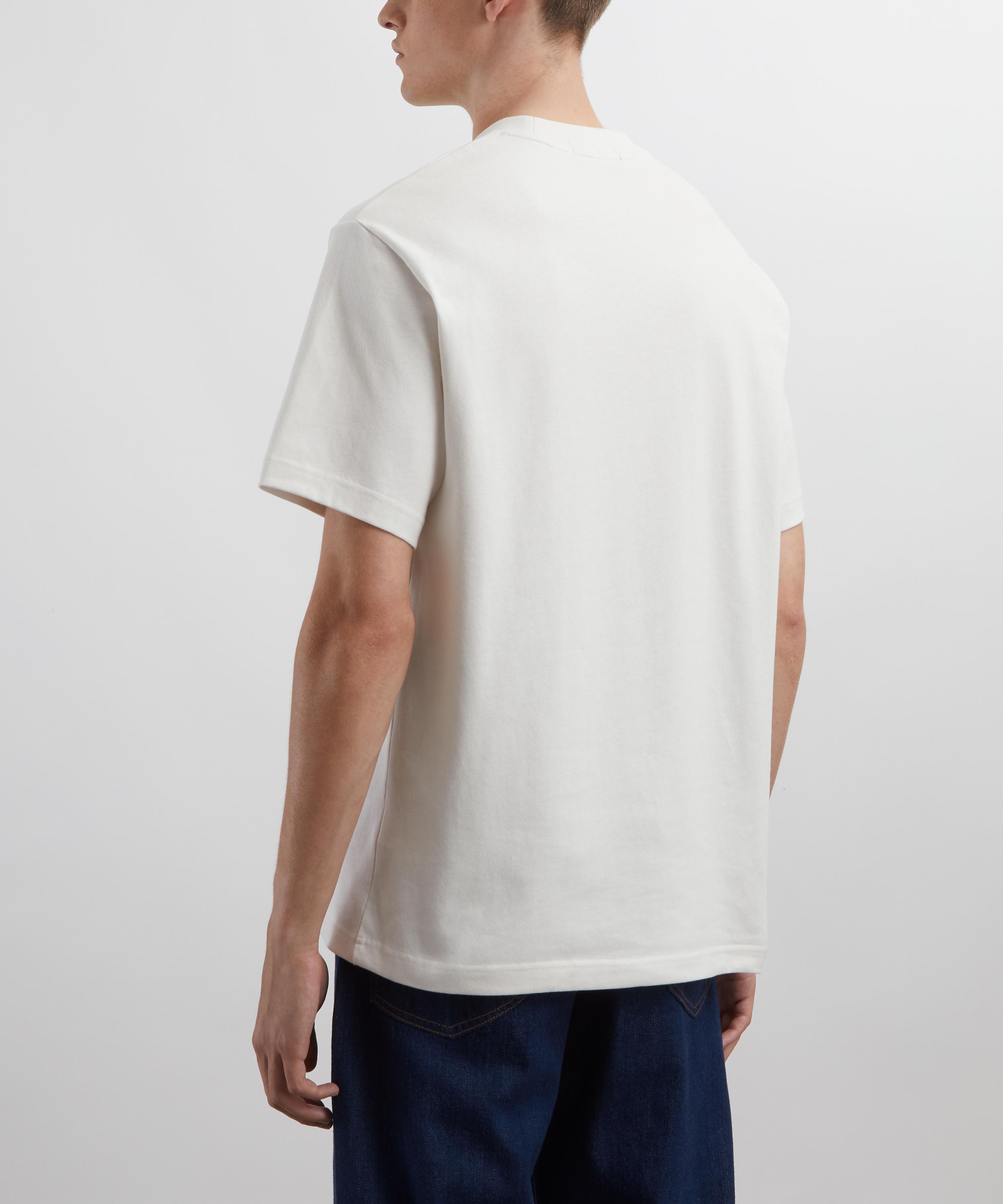 Fred Perry - Chosen By Champions T-Shirt image number 3
