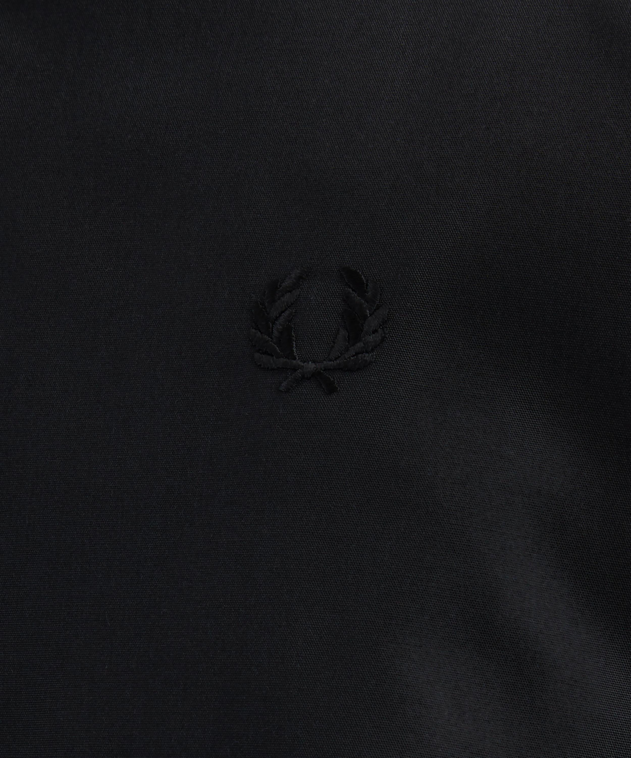 Fred Perry - Made in England Harrington Jacket image number 4